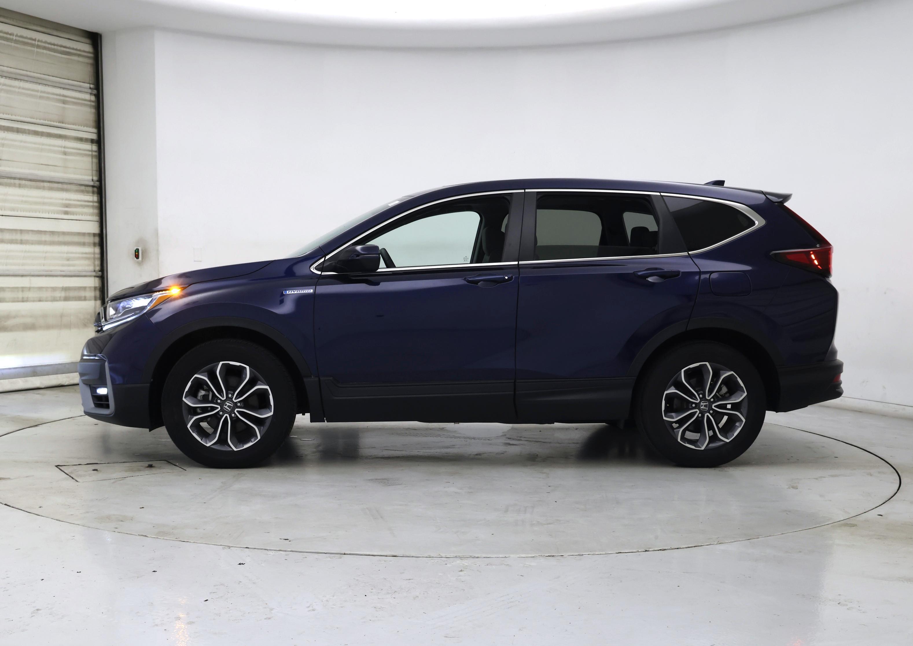 Thumbnail: 2022 Honda CR-V - 3