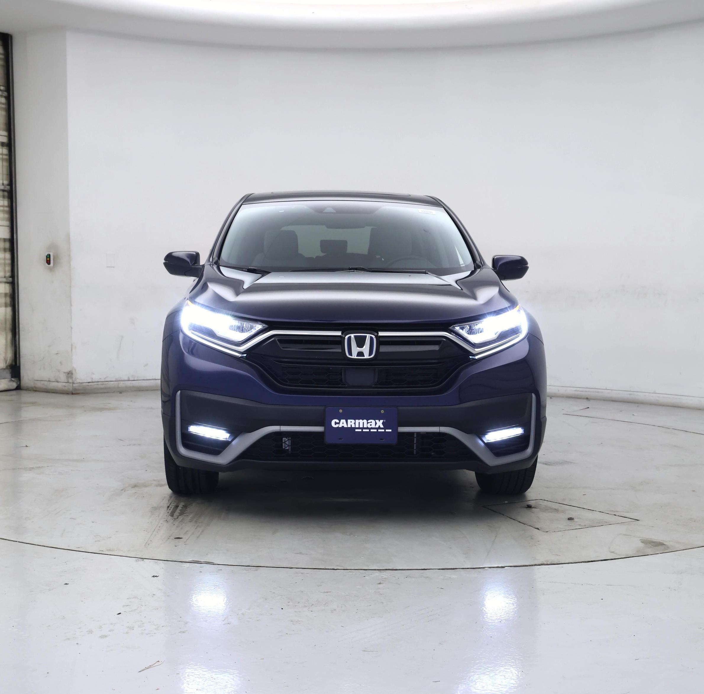 Thumbnail: 2022 Honda CR-V - 5