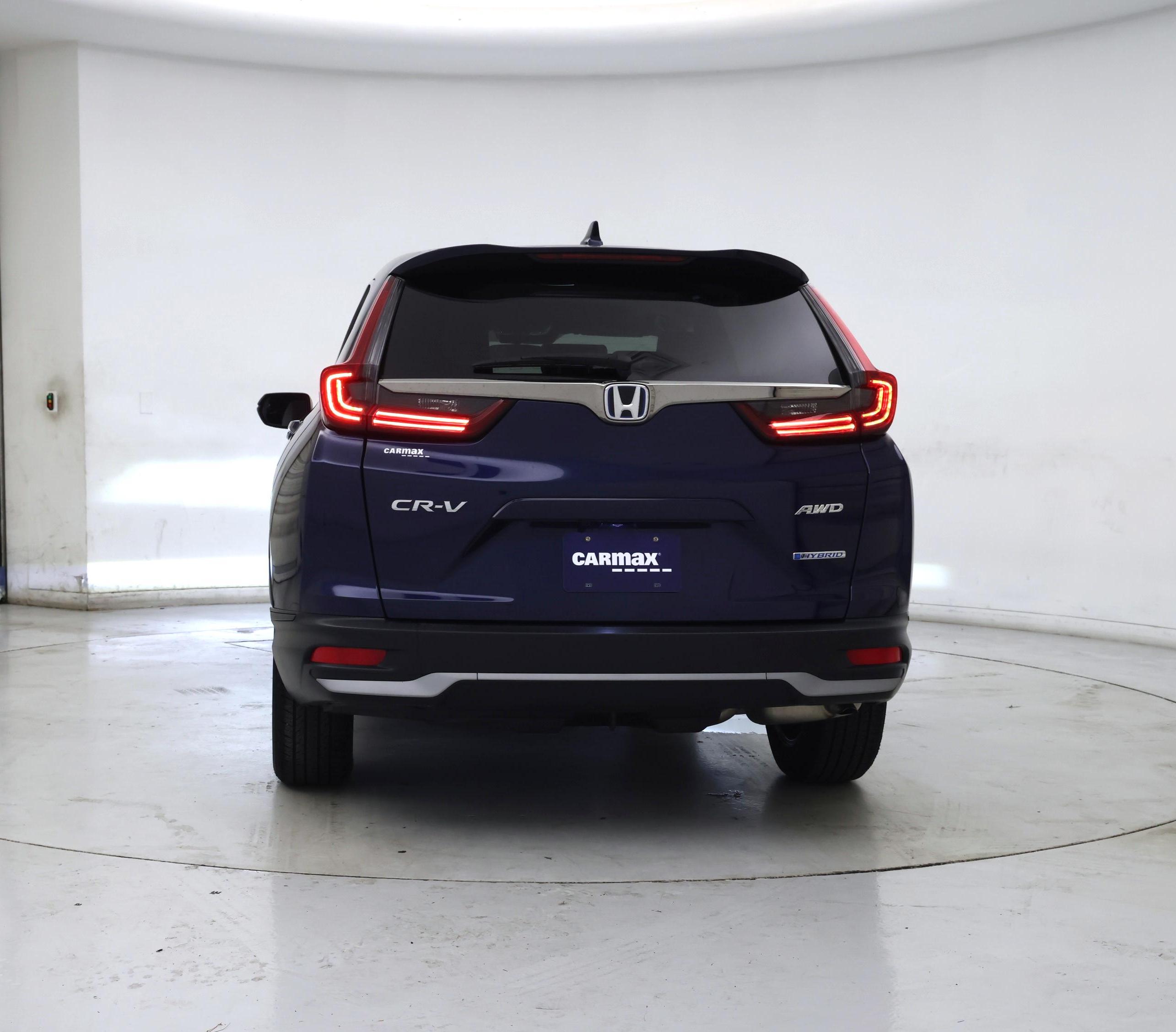 Thumbnail: 2022 Honda CR-V - 6