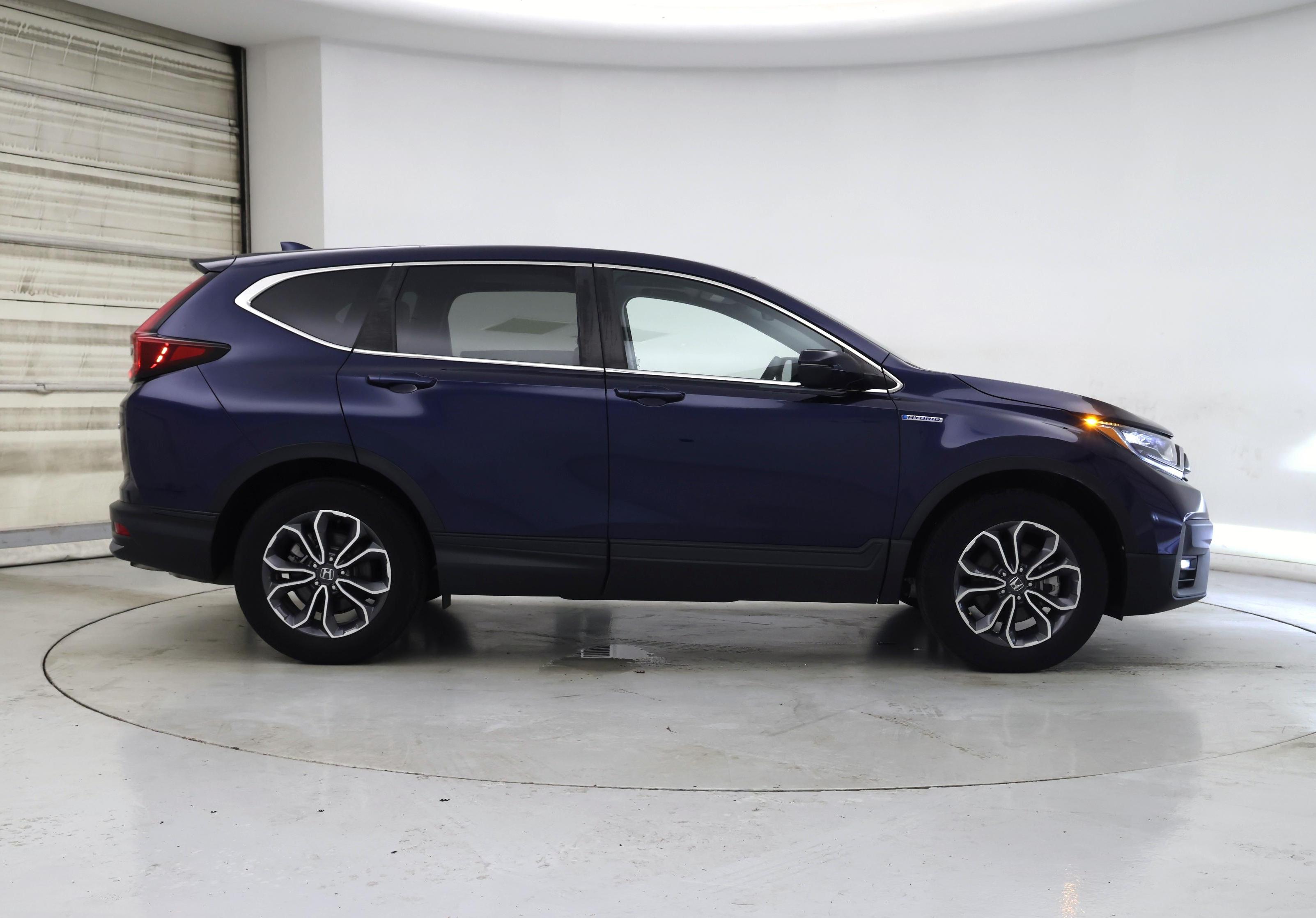 Thumbnail: 2022 Honda CR-V - 7