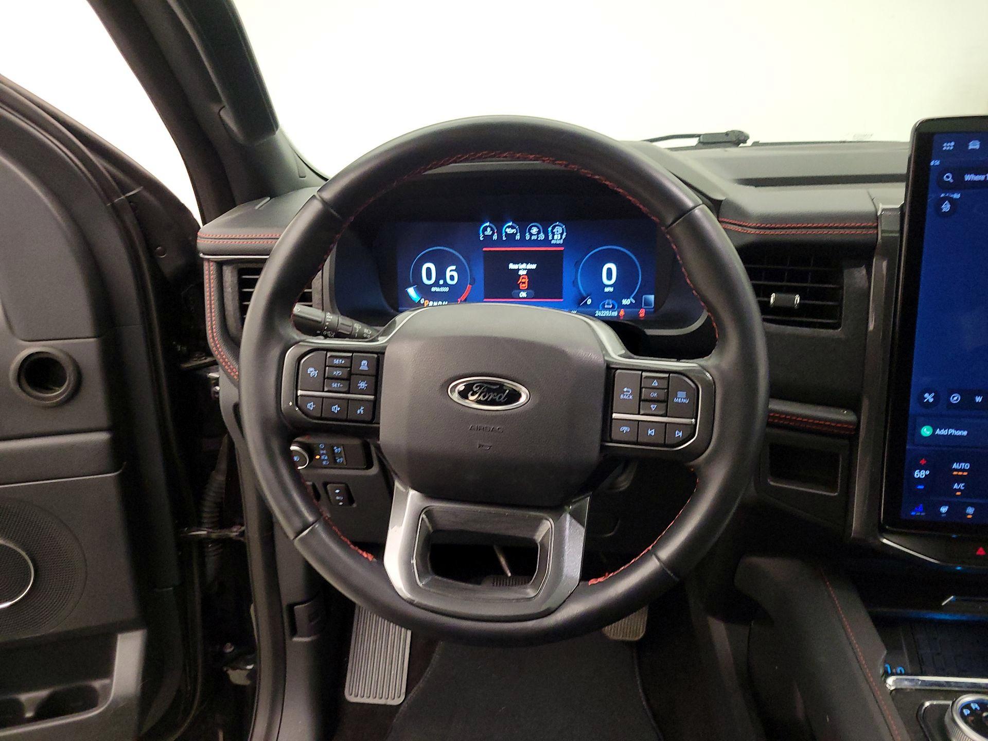 Thumbnail: 2022 Ford Expedition MAX - 10