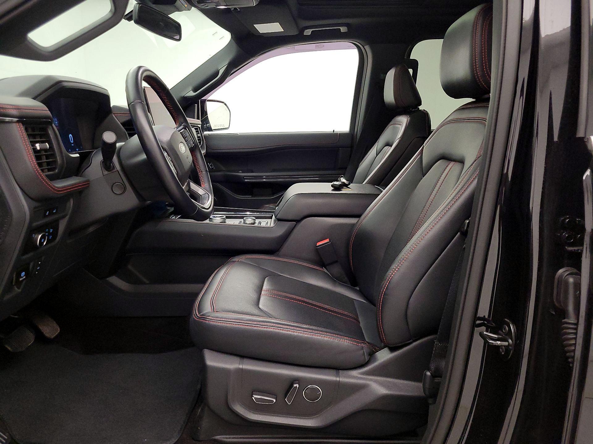 Thumbnail: 2022 Ford Expedition MAX - 11