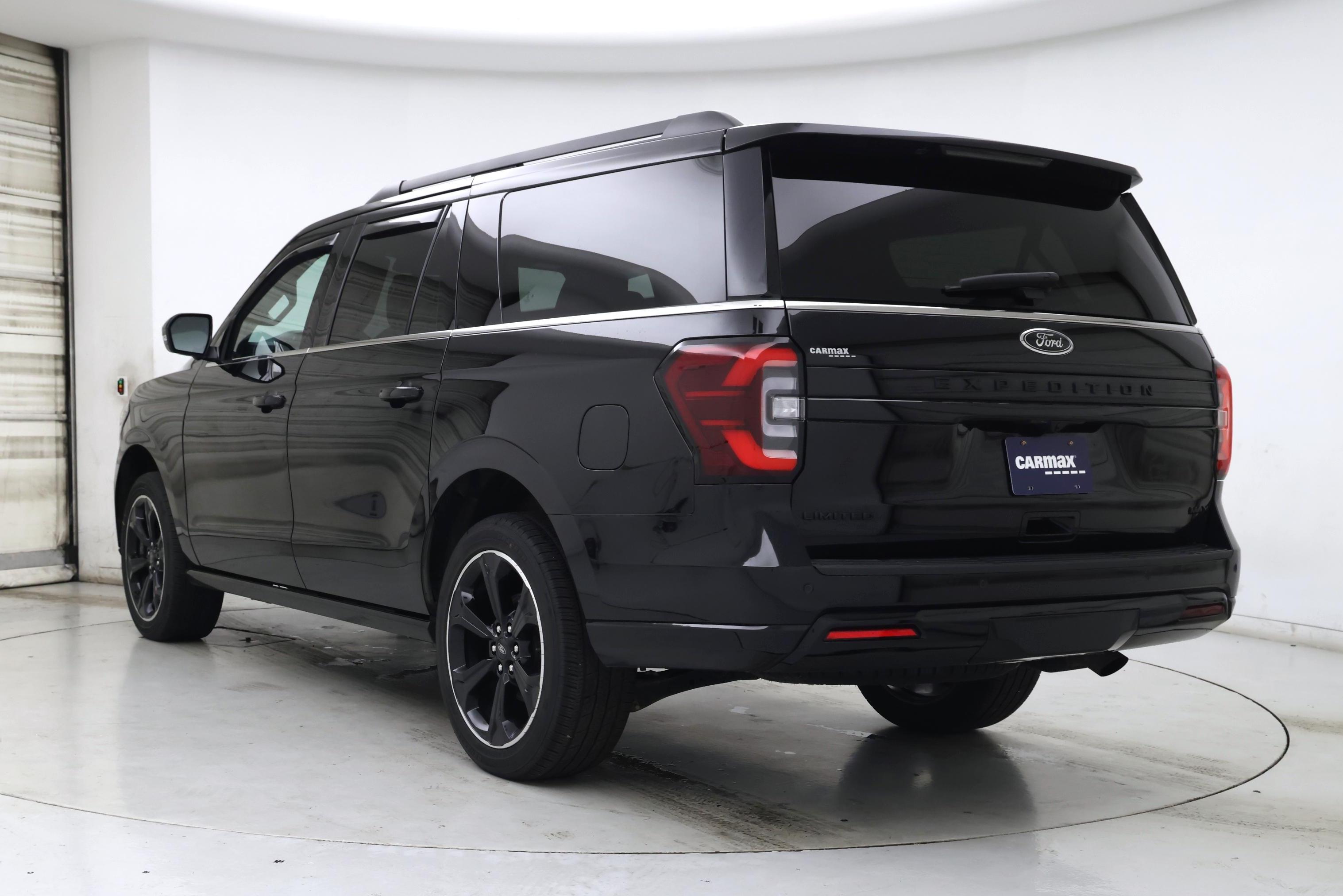 Thumbnail: 2022 Ford Expedition MAX - 2