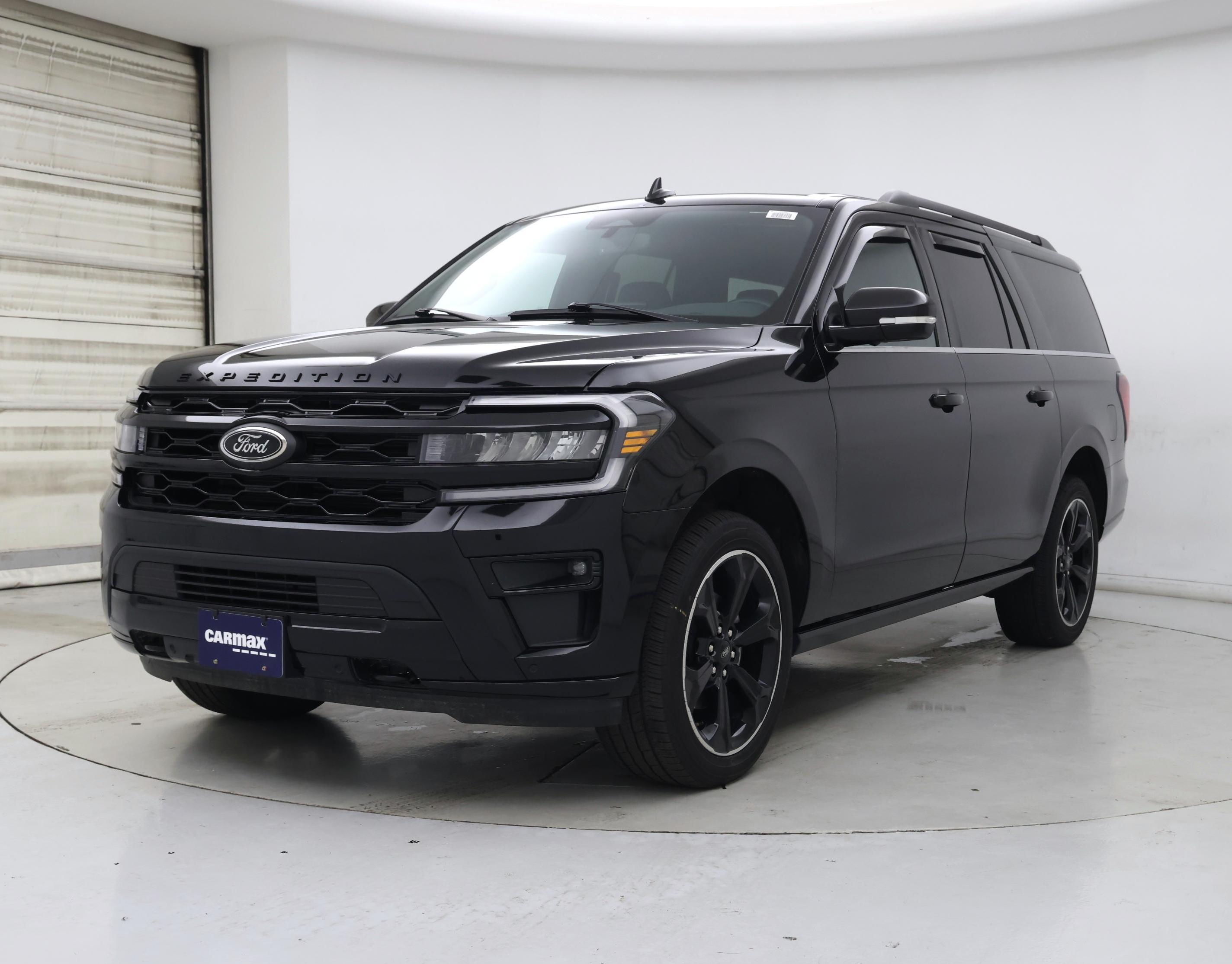 Thumbnail: 2022 Ford Expedition MAX - 4