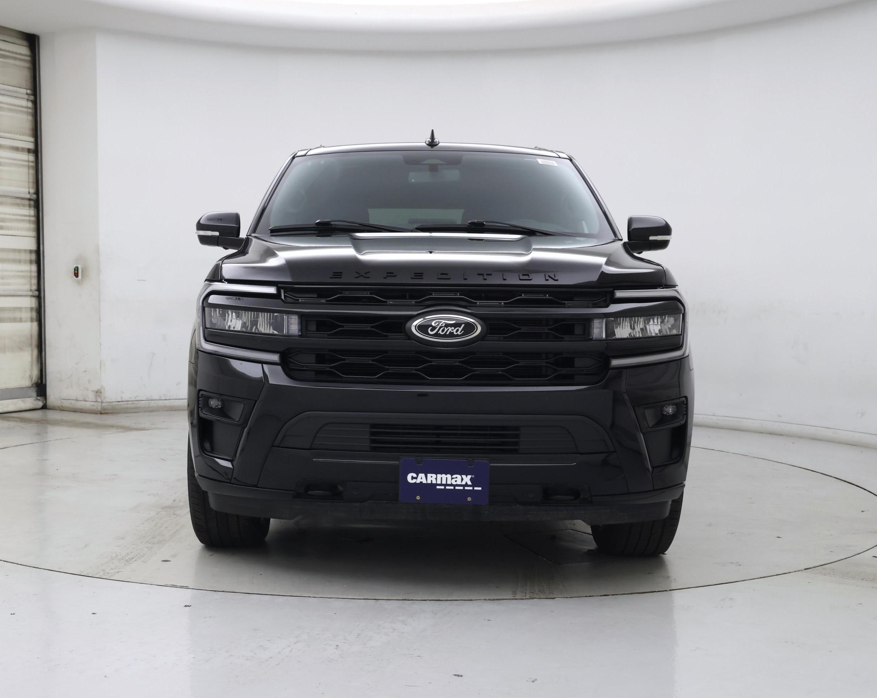 Thumbnail: 2022 Ford Expedition MAX - 5