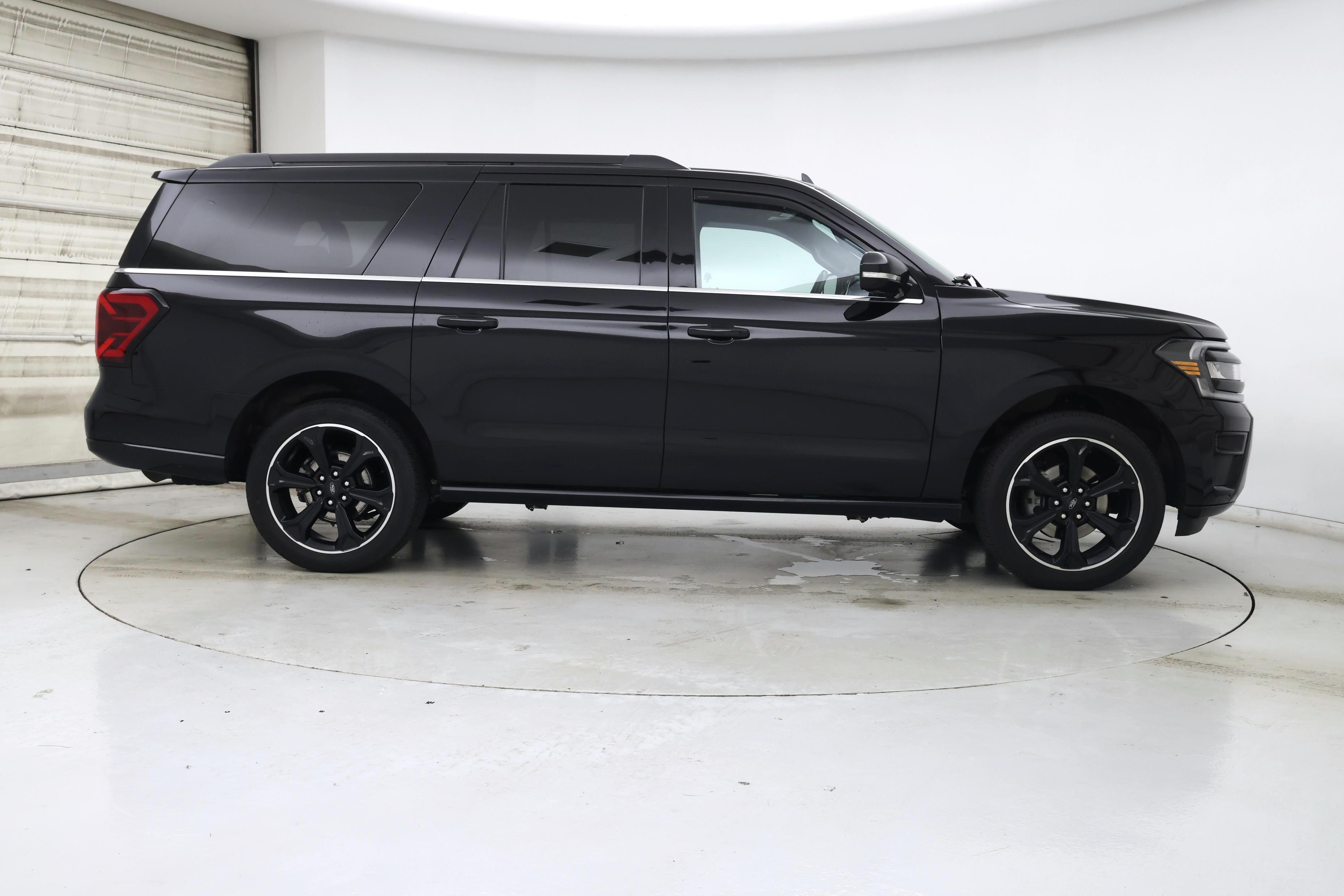 Thumbnail: 2022 Ford Expedition MAX - 7