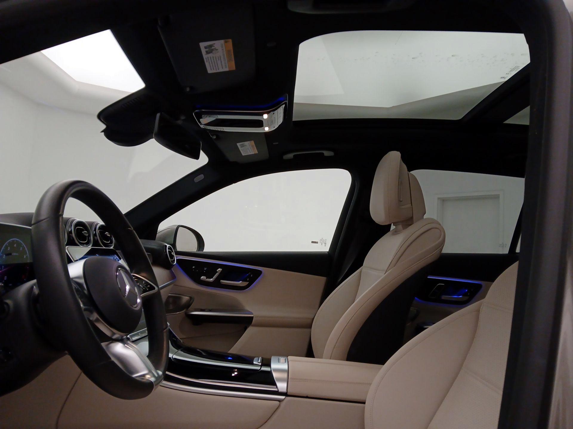 Thumbnail: 2024 Mercedes-Benz GLC - 19