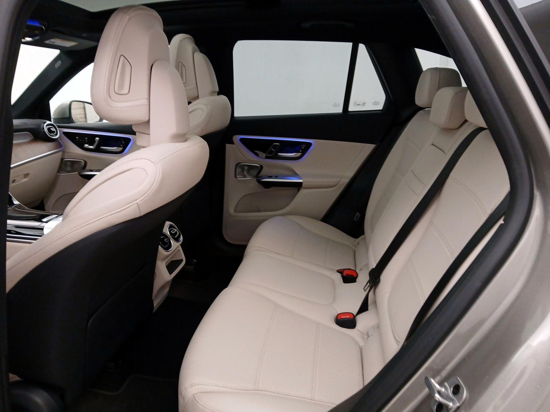 Thumbnail: 2024 Mercedes-Benz GLC - 20