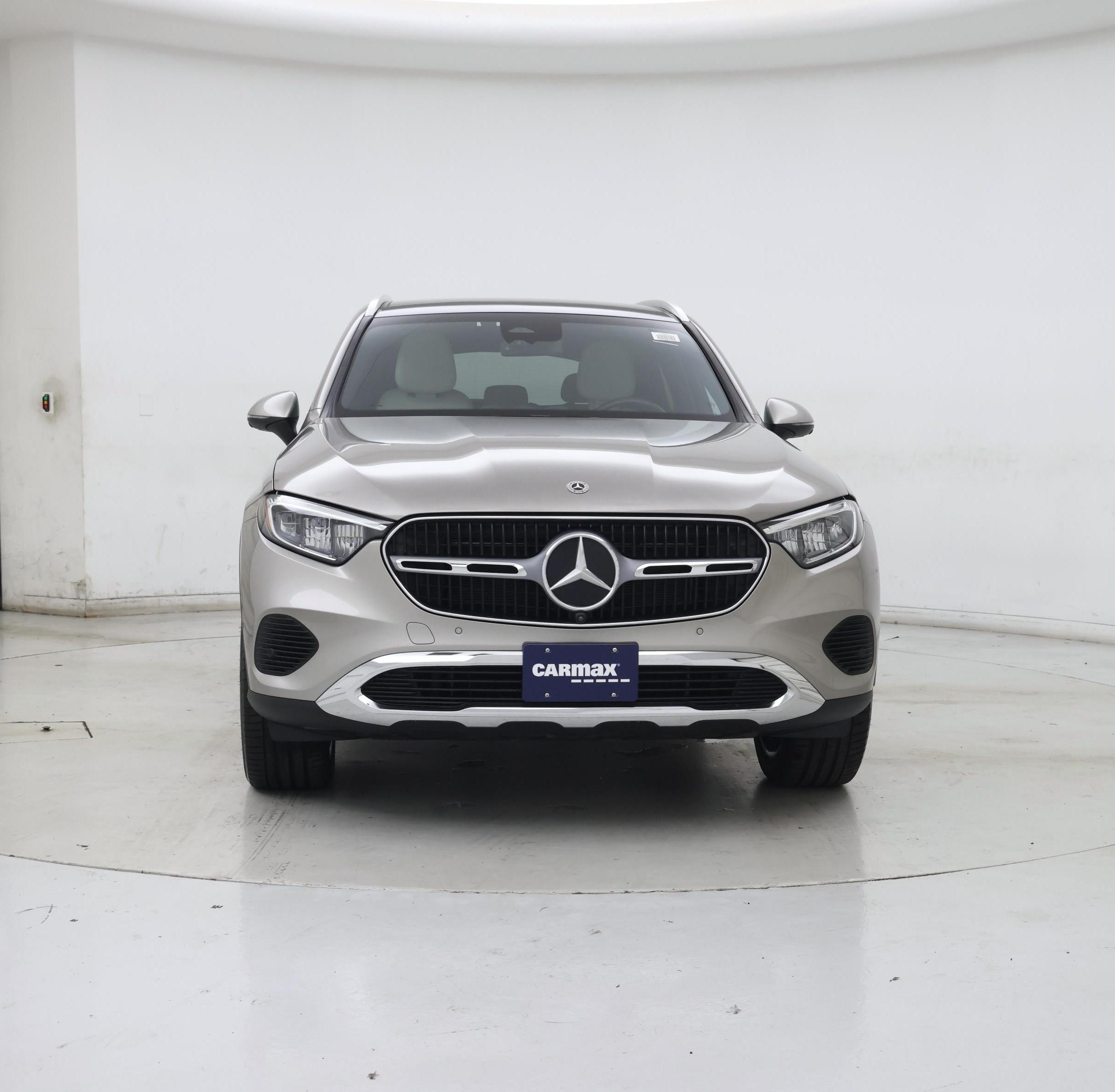 Thumbnail: 2024 Mercedes-Benz GLC - 5
