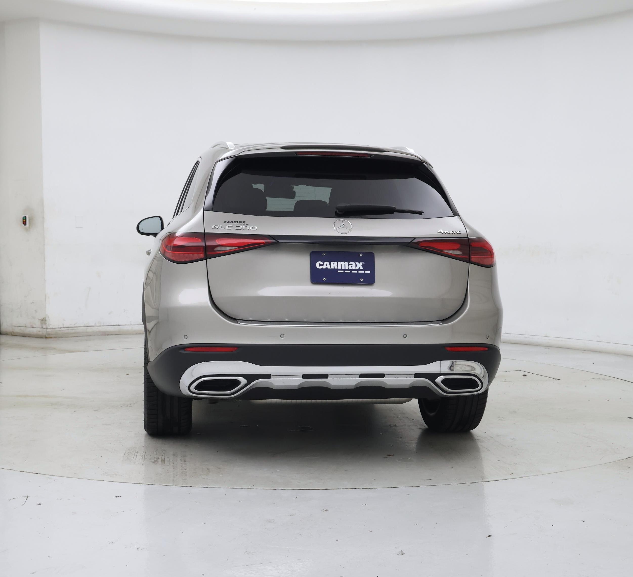 Thumbnail: 2024 Mercedes-Benz GLC - 6