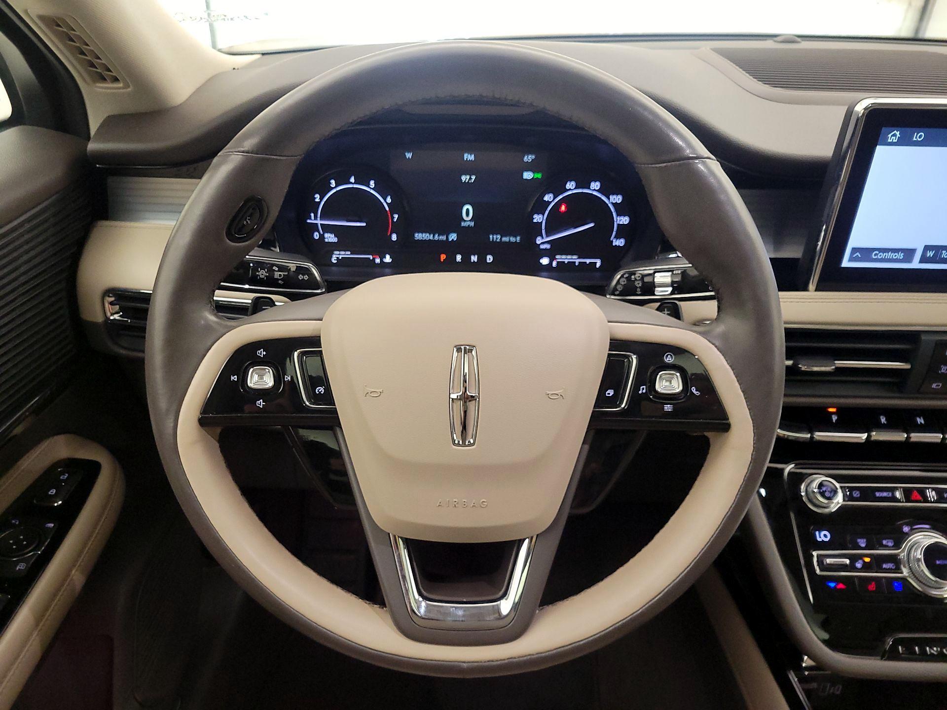 Thumbnail: 2020 Lincoln Corsair - 10