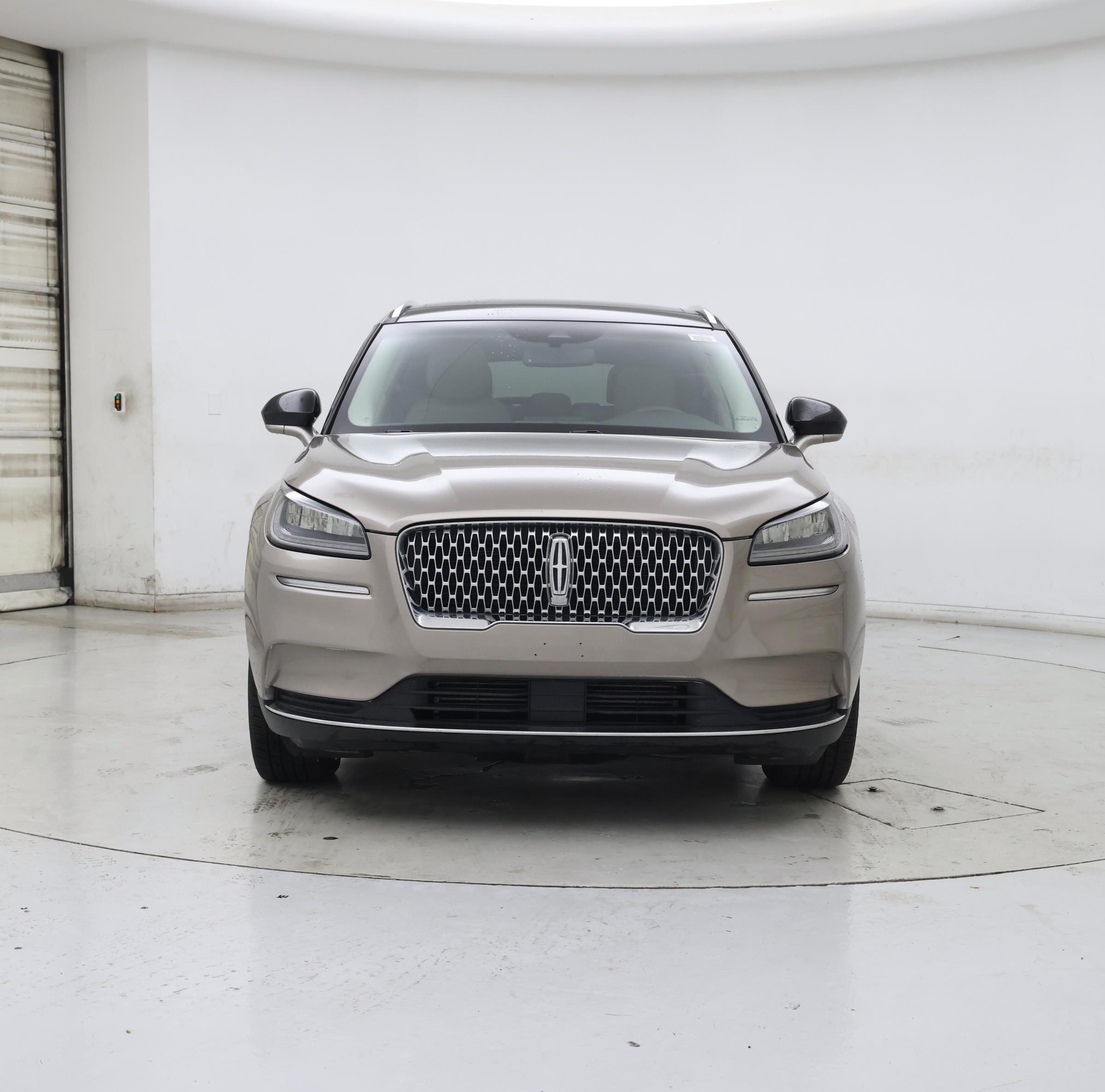 Thumbnail: 2020 Lincoln Corsair - 5