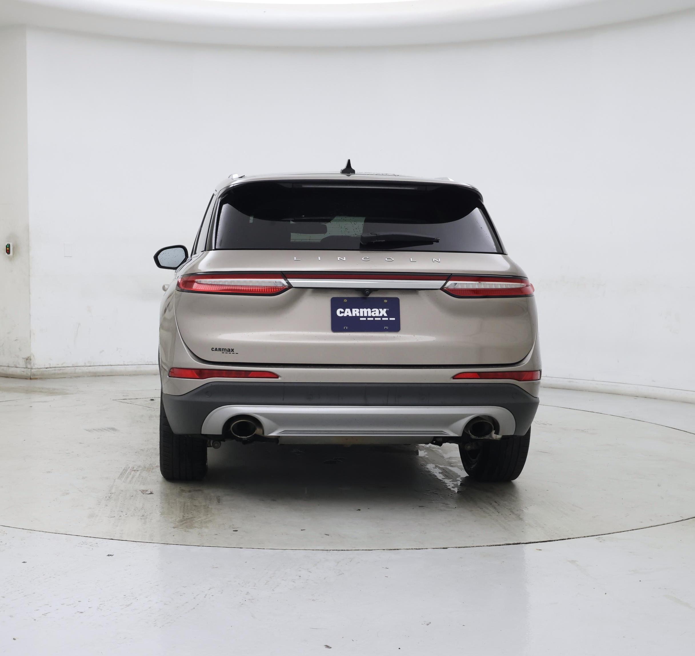 Thumbnail: 2020 Lincoln Corsair - 6