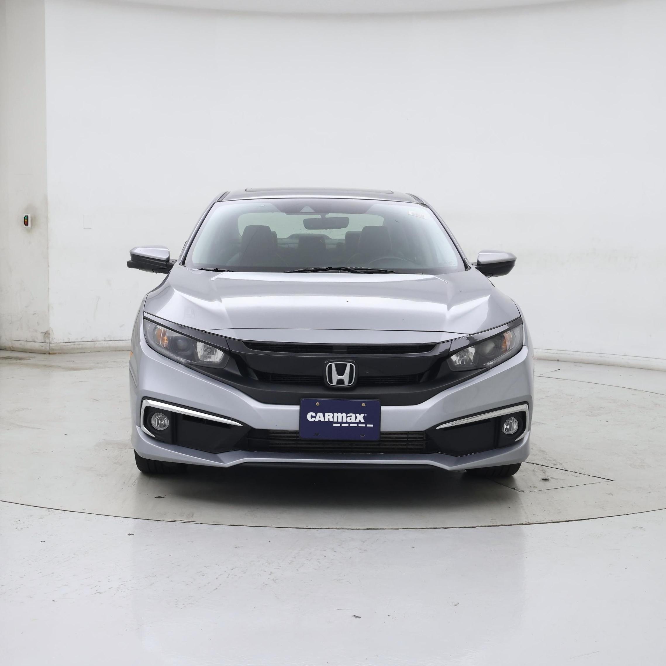 Thumbnail: 2019 Honda Civic - 5