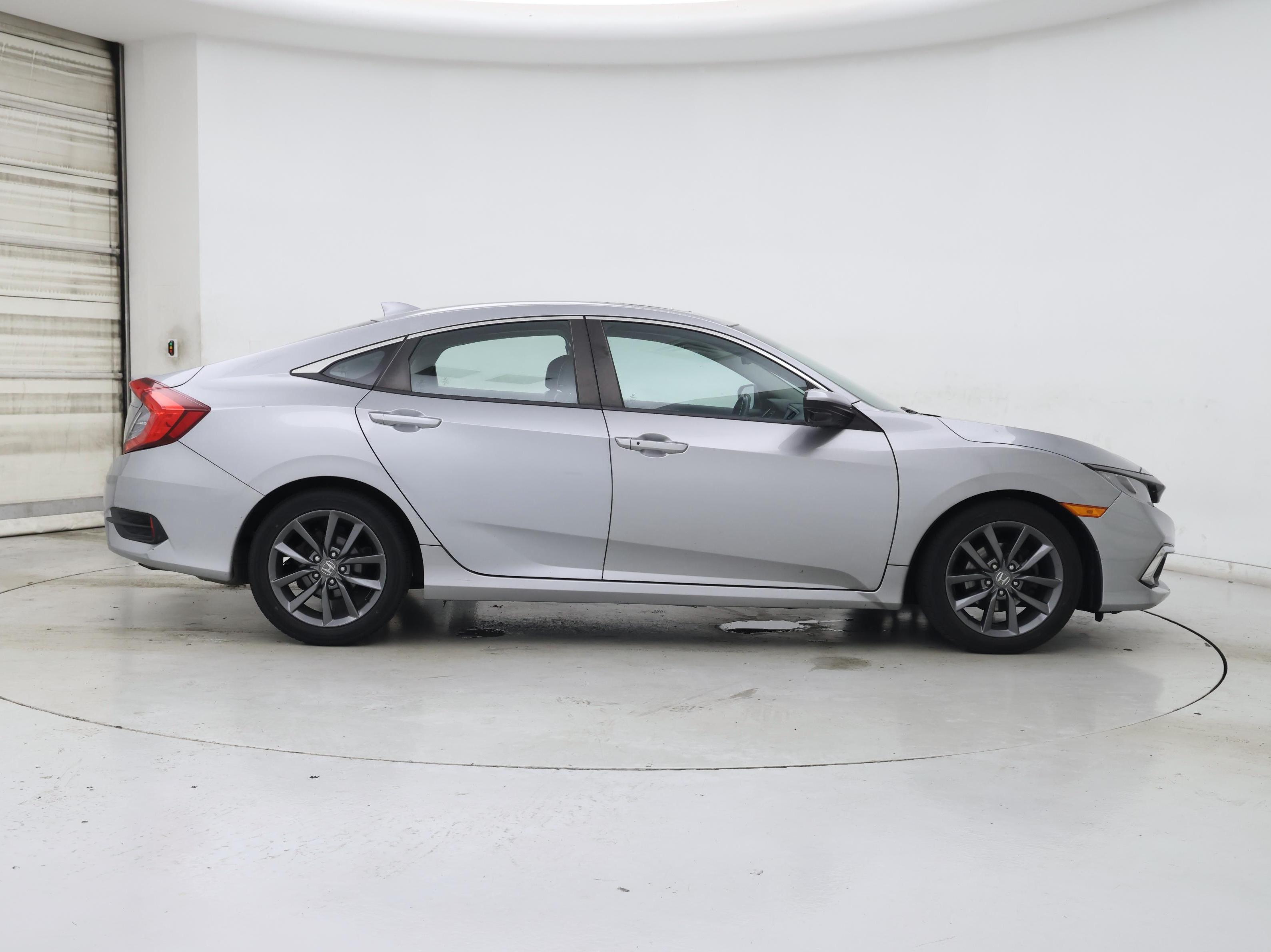 Thumbnail: 2019 Honda Civic - 7