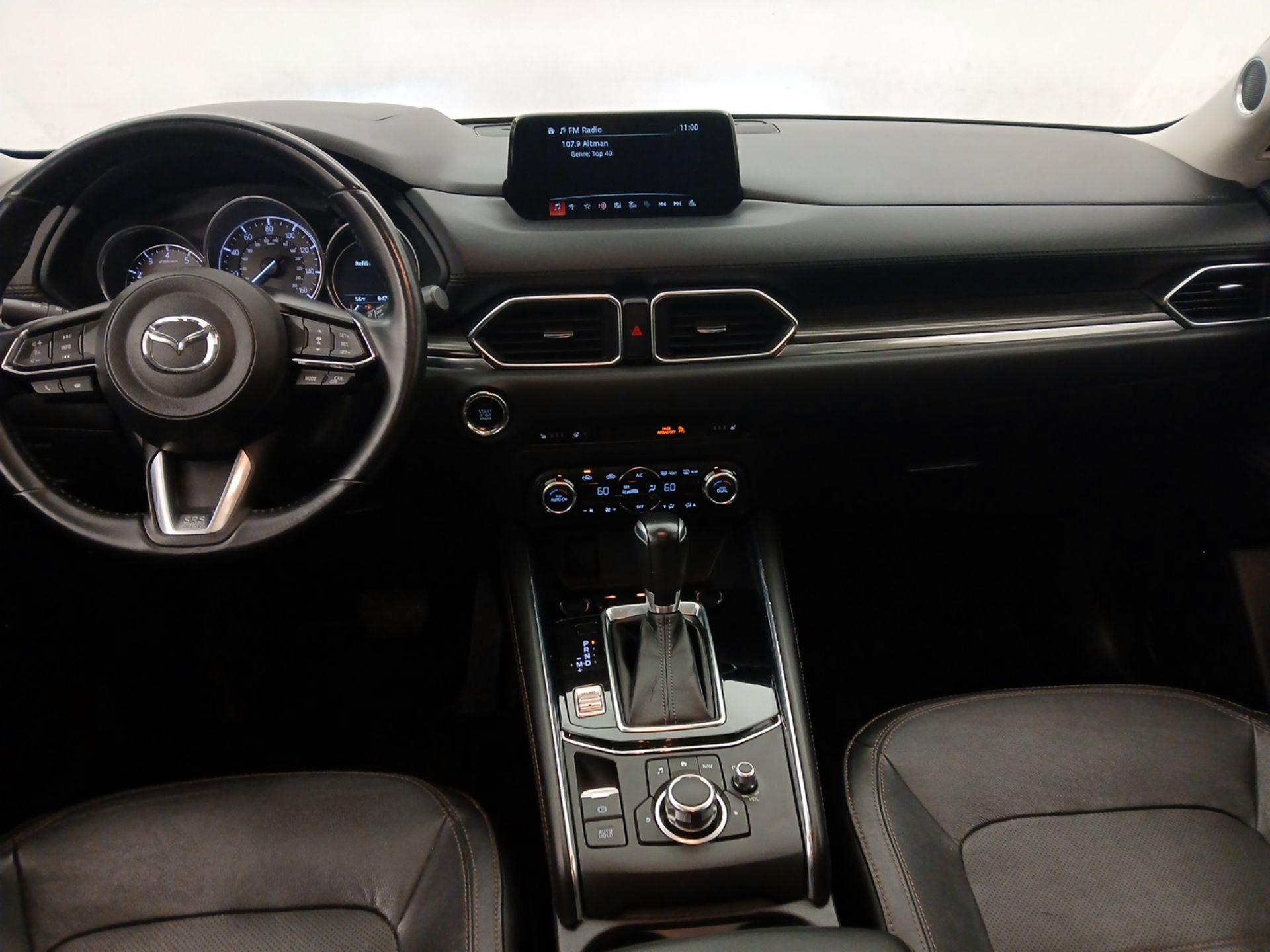 Thumbnail: 2017 Mazda CX-5 - 9