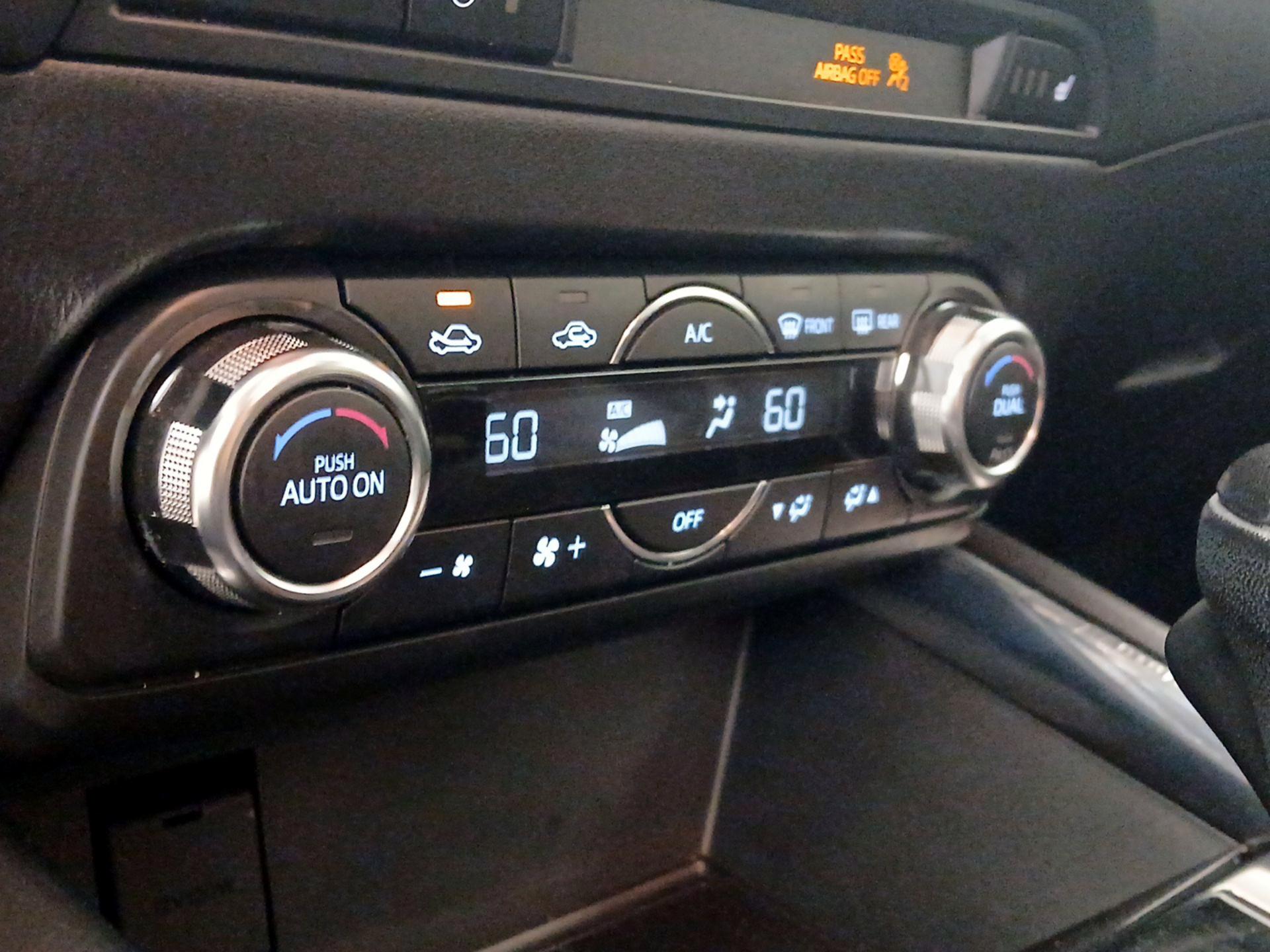 Thumbnail: 2017 Mazda CX-5 - 16