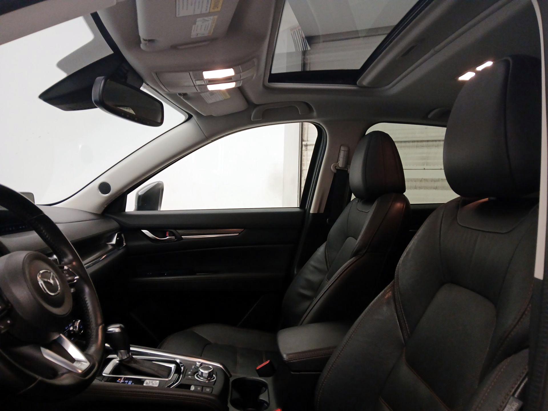Thumbnail: 2017 Mazda CX-5 - 19