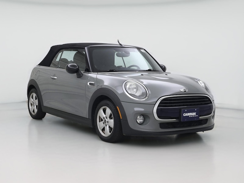 2017 MINI Cooper  -
                  Westborough, MA