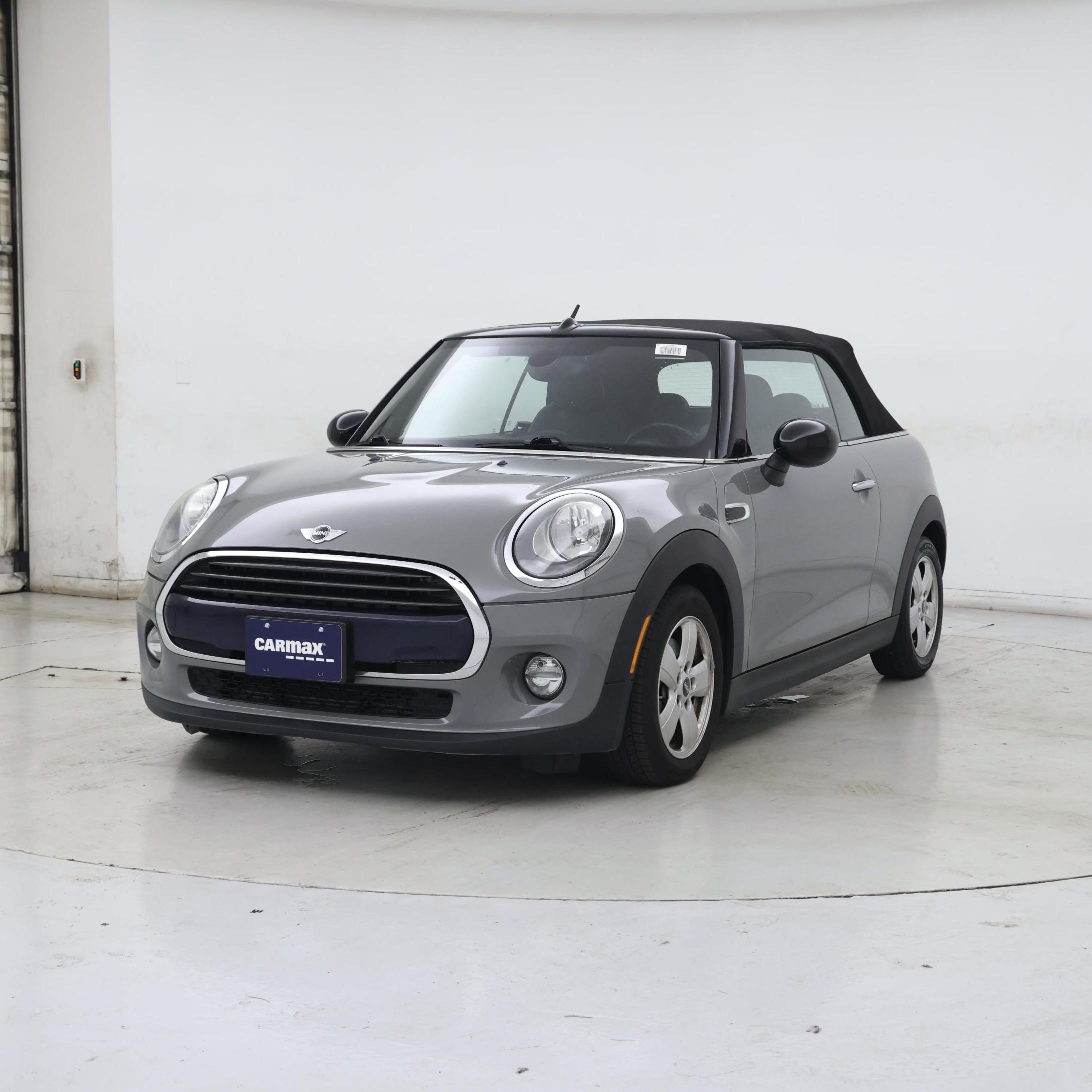 Thumbnail: 2017 MINI Cooper - 4