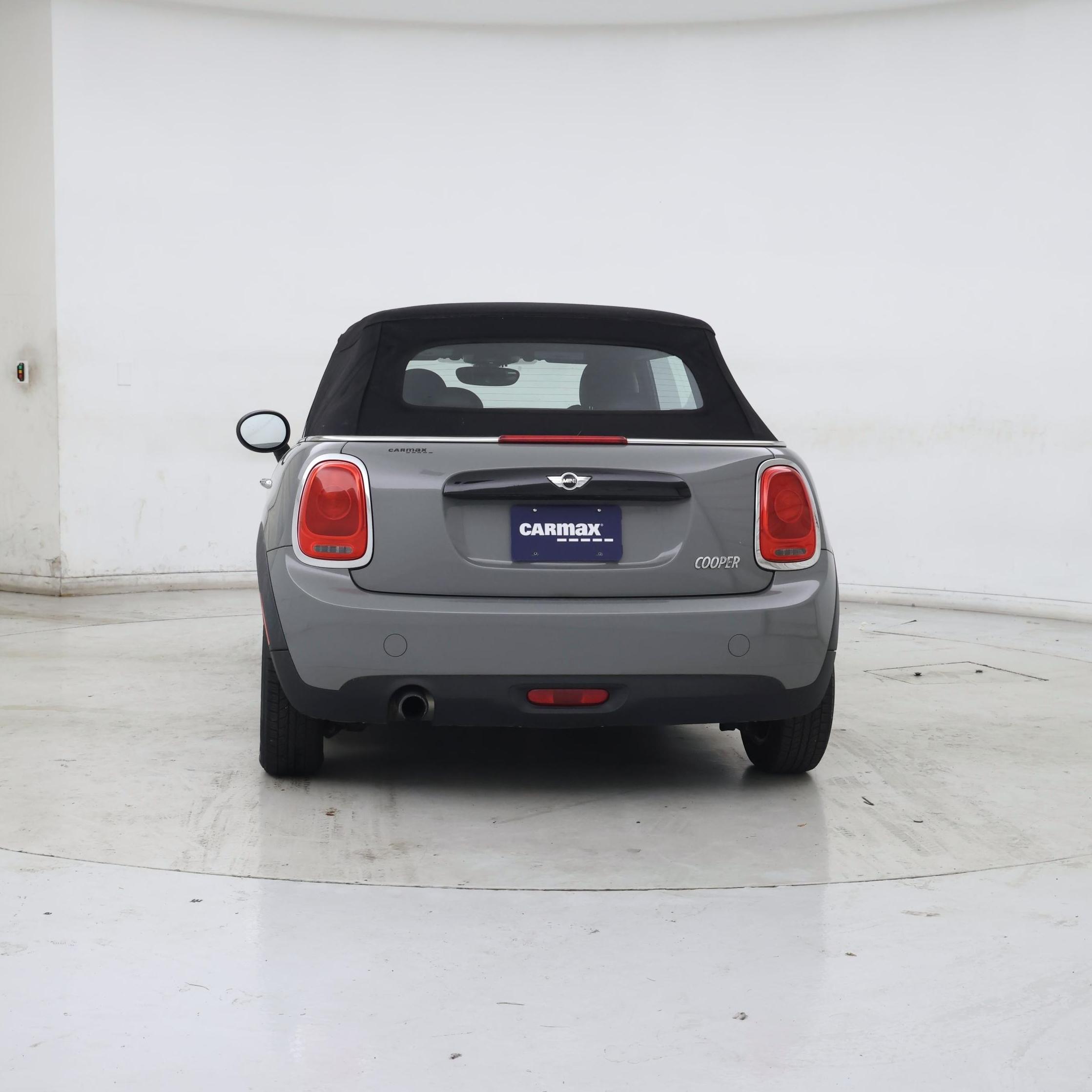 Thumbnail: 2017 MINI Cooper - 6
