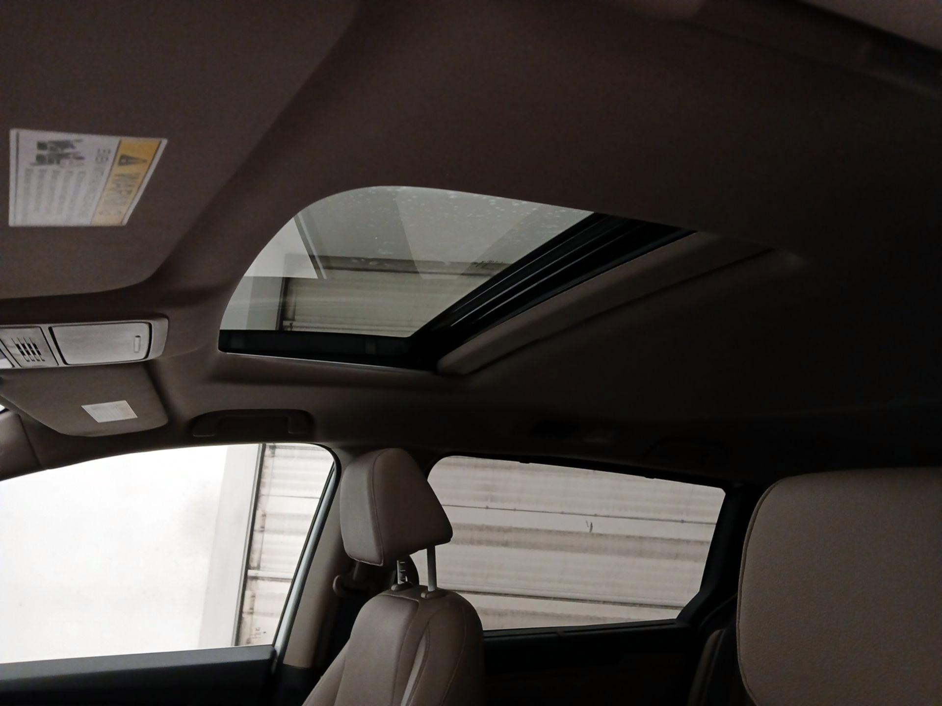 Thumbnail: 2022 Honda Odyssey - 19
