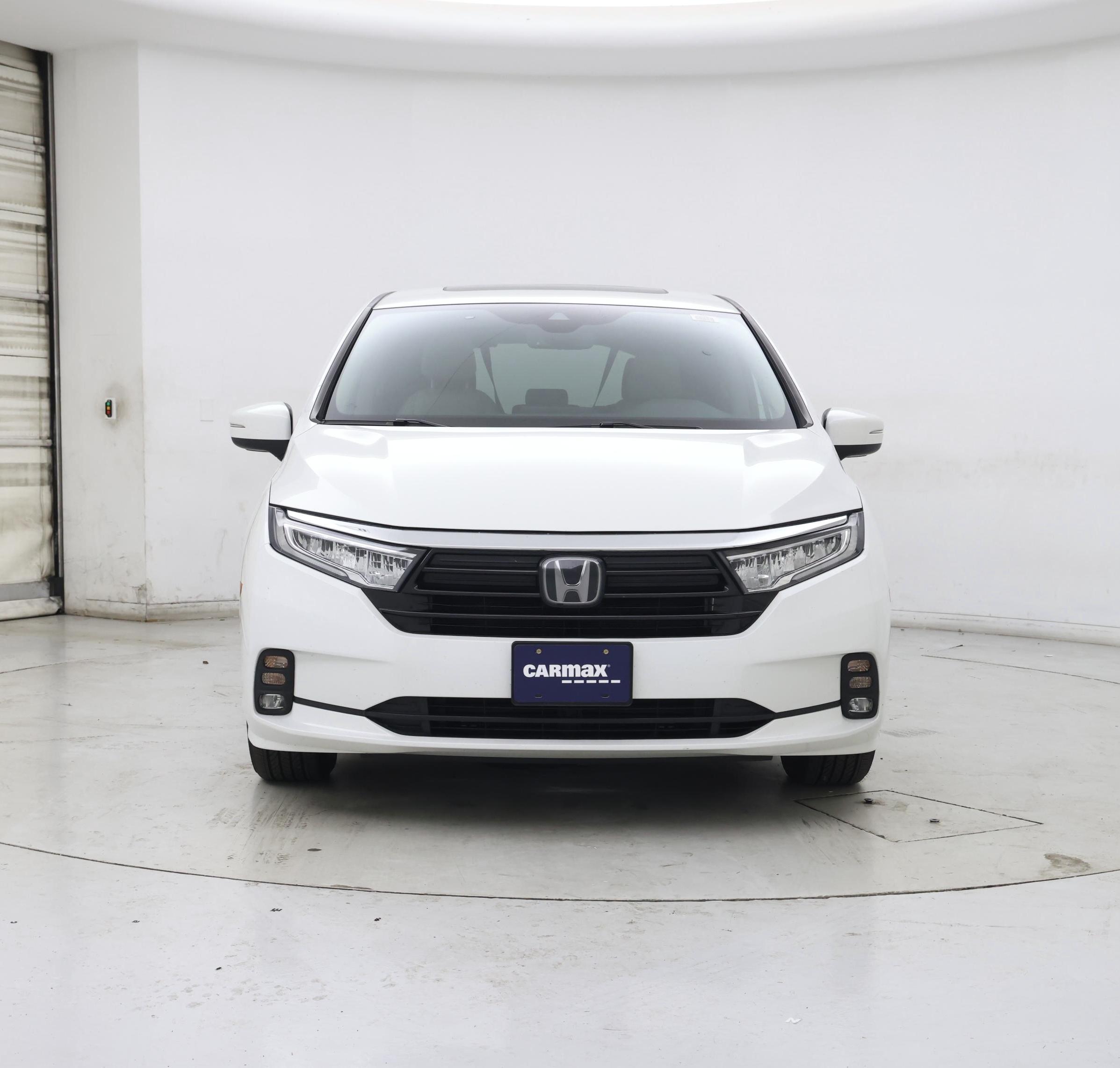 Thumbnail: 2022 Honda Odyssey - 5