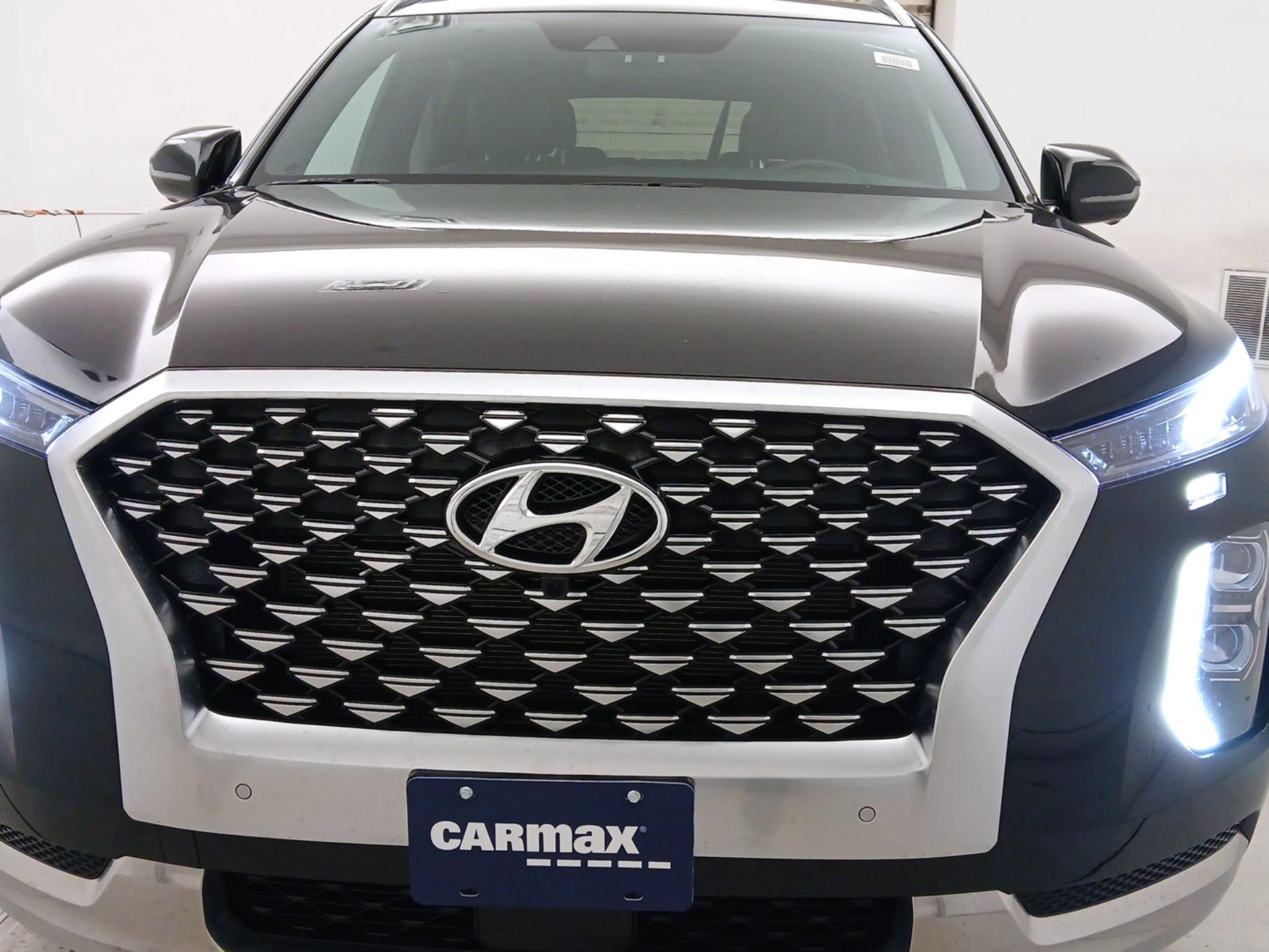 Thumbnail: 2022 Hyundai Palisade - 2