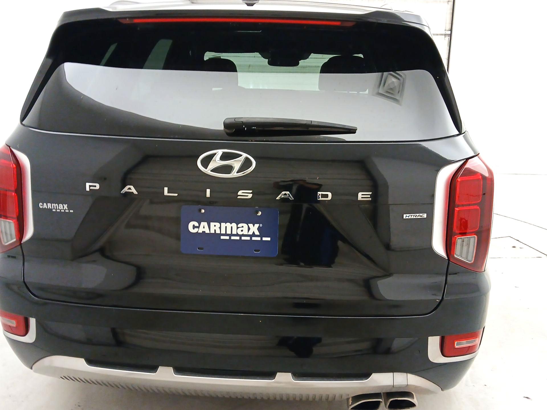 Thumbnail: 2022 Hyundai Palisade - 6