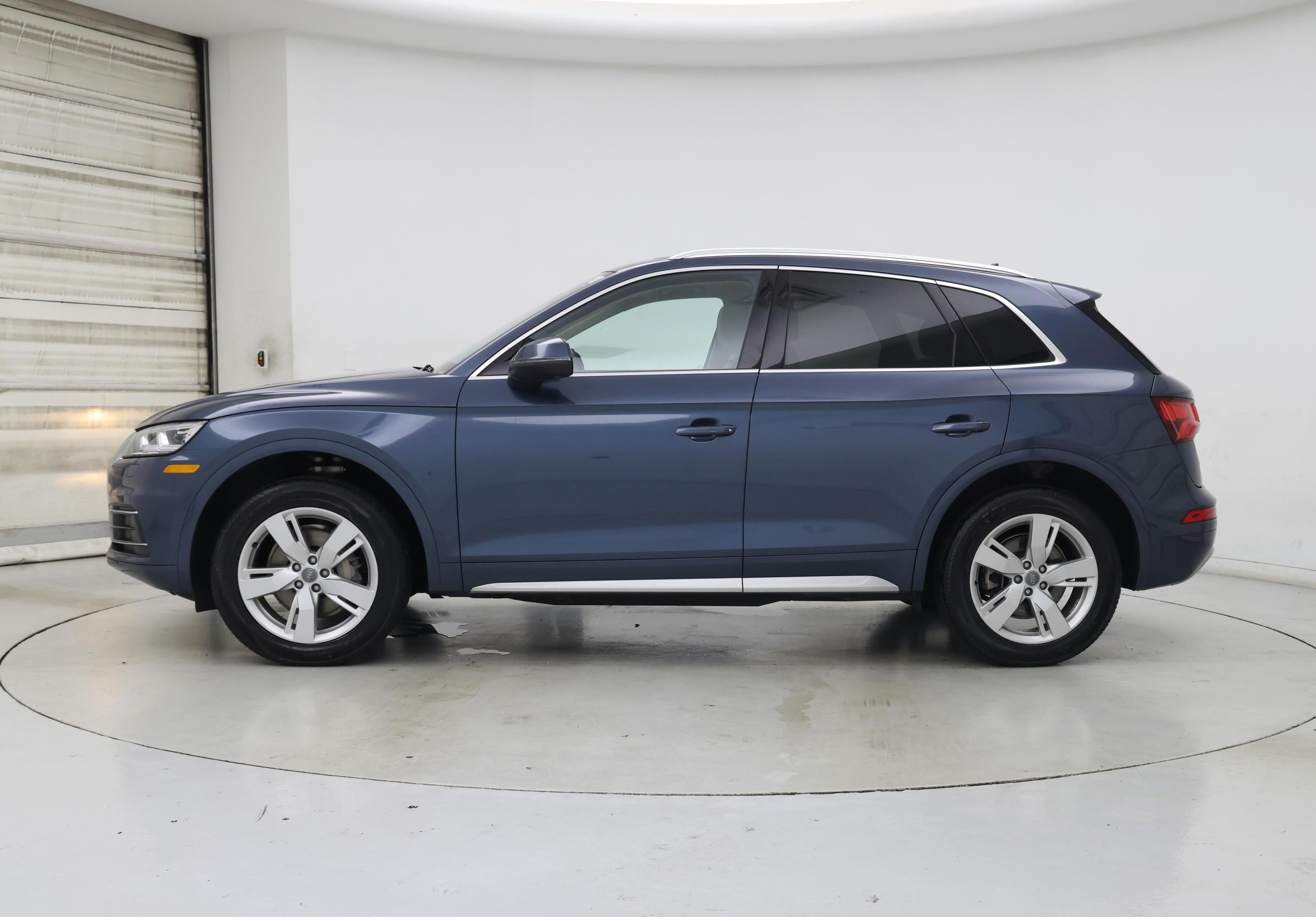 Thumbnail: 2018 Audi Q5 - 3