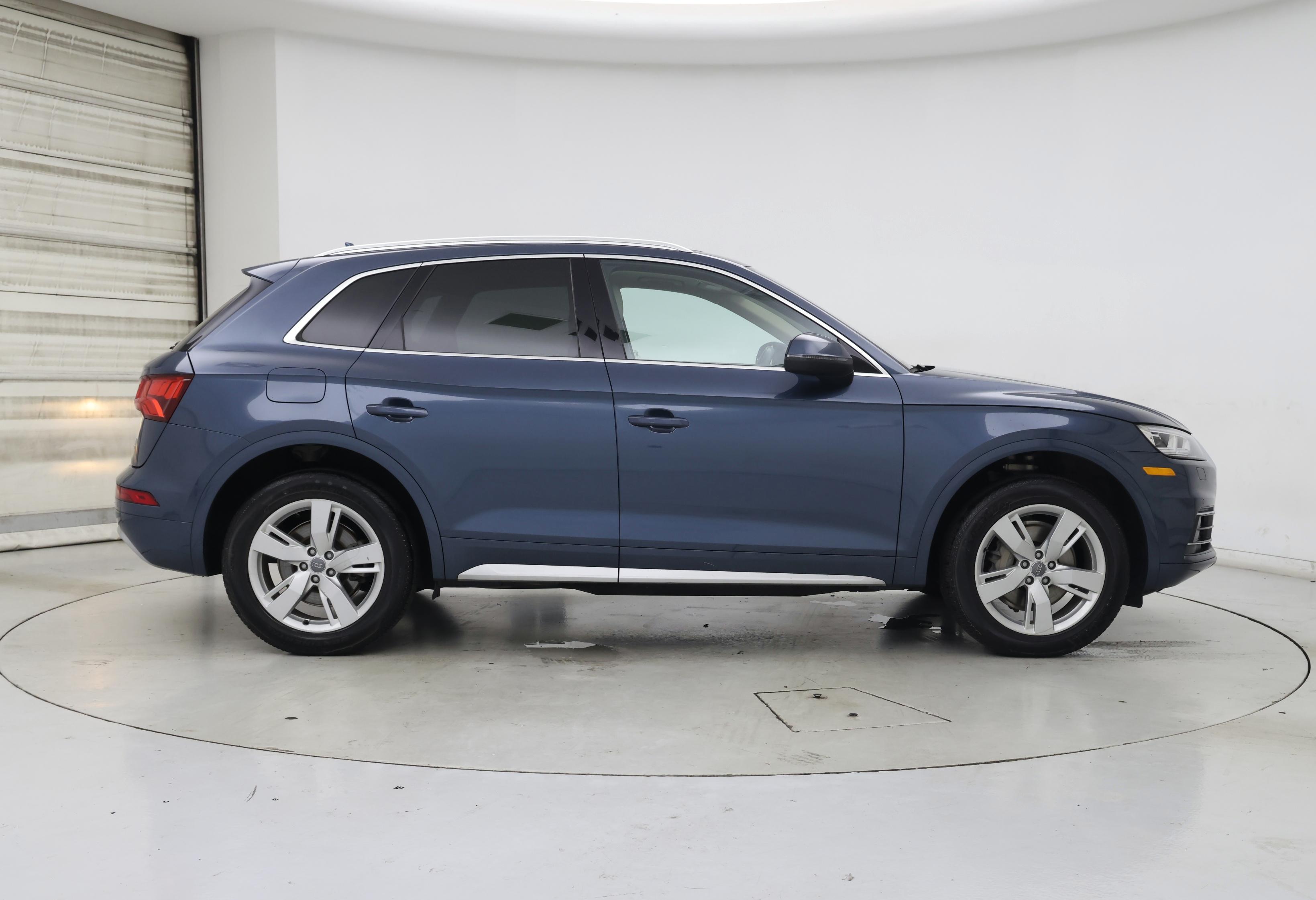 Thumbnail: 2018 Audi Q5 - 7