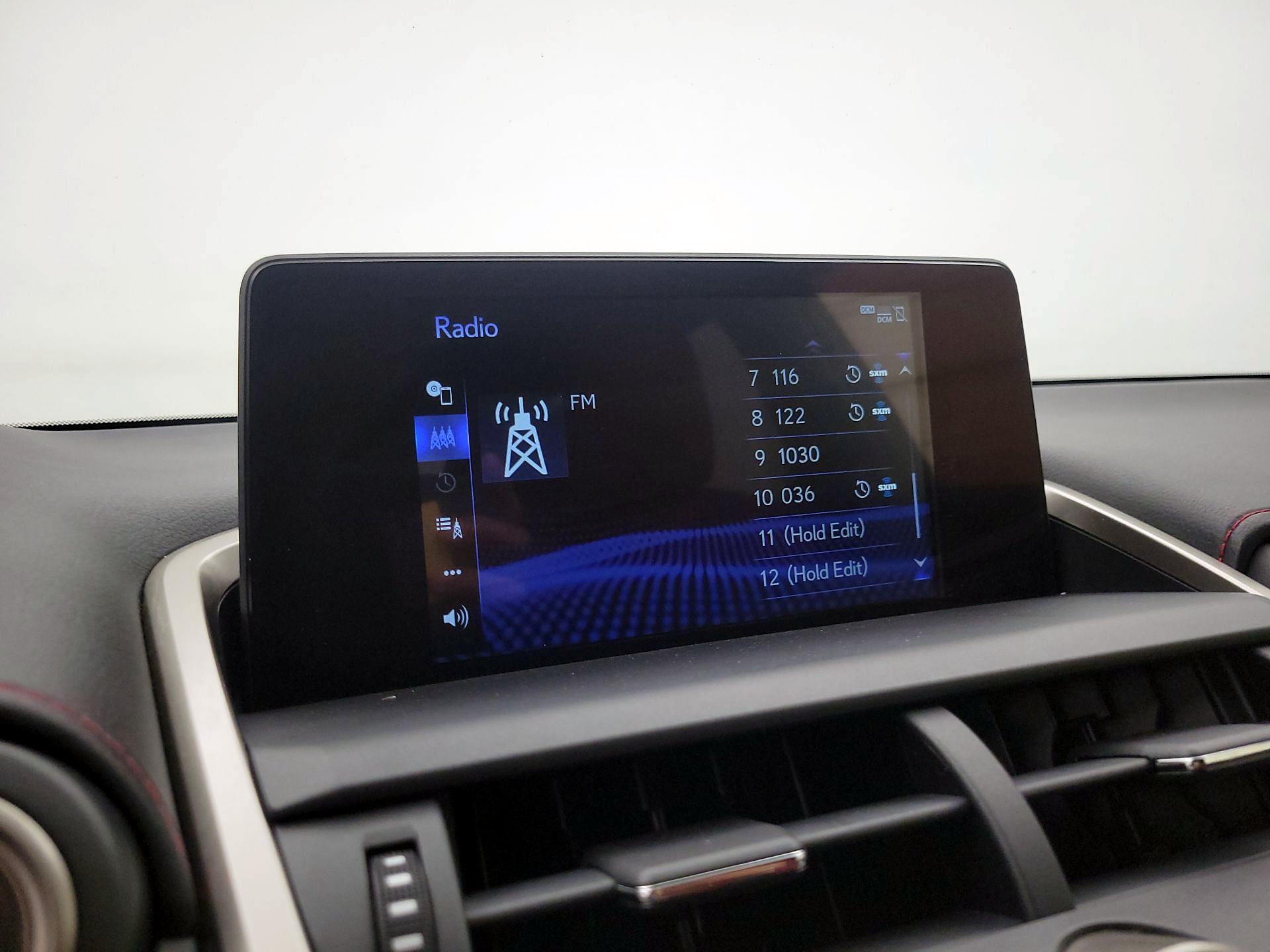 Thumbnail: 2020 Lexus NX - 15