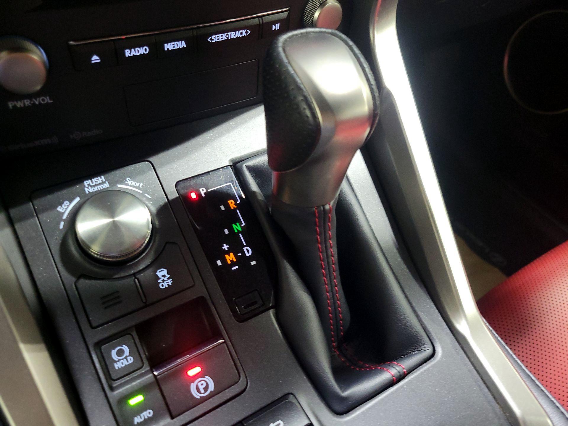 Thumbnail: 2020 Lexus NX - 17