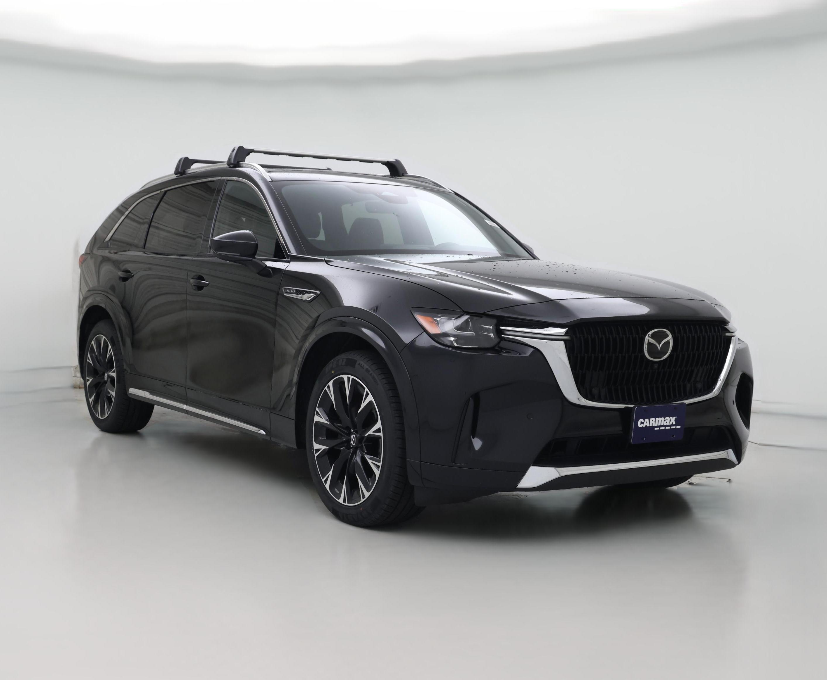 Thumbnail: 2024 Mazda CX-90 - 1