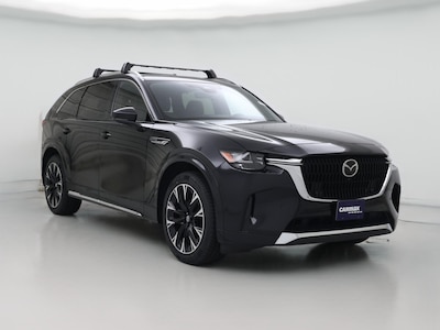 2024 Mazda CX-90 Turbo S Premium