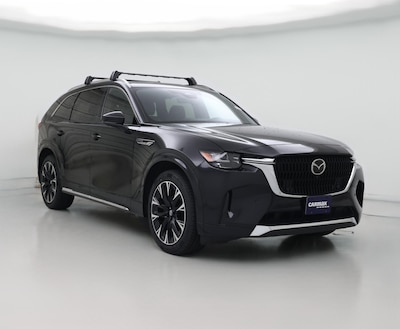 2024 Mazda CX-90 Turbo S Premium