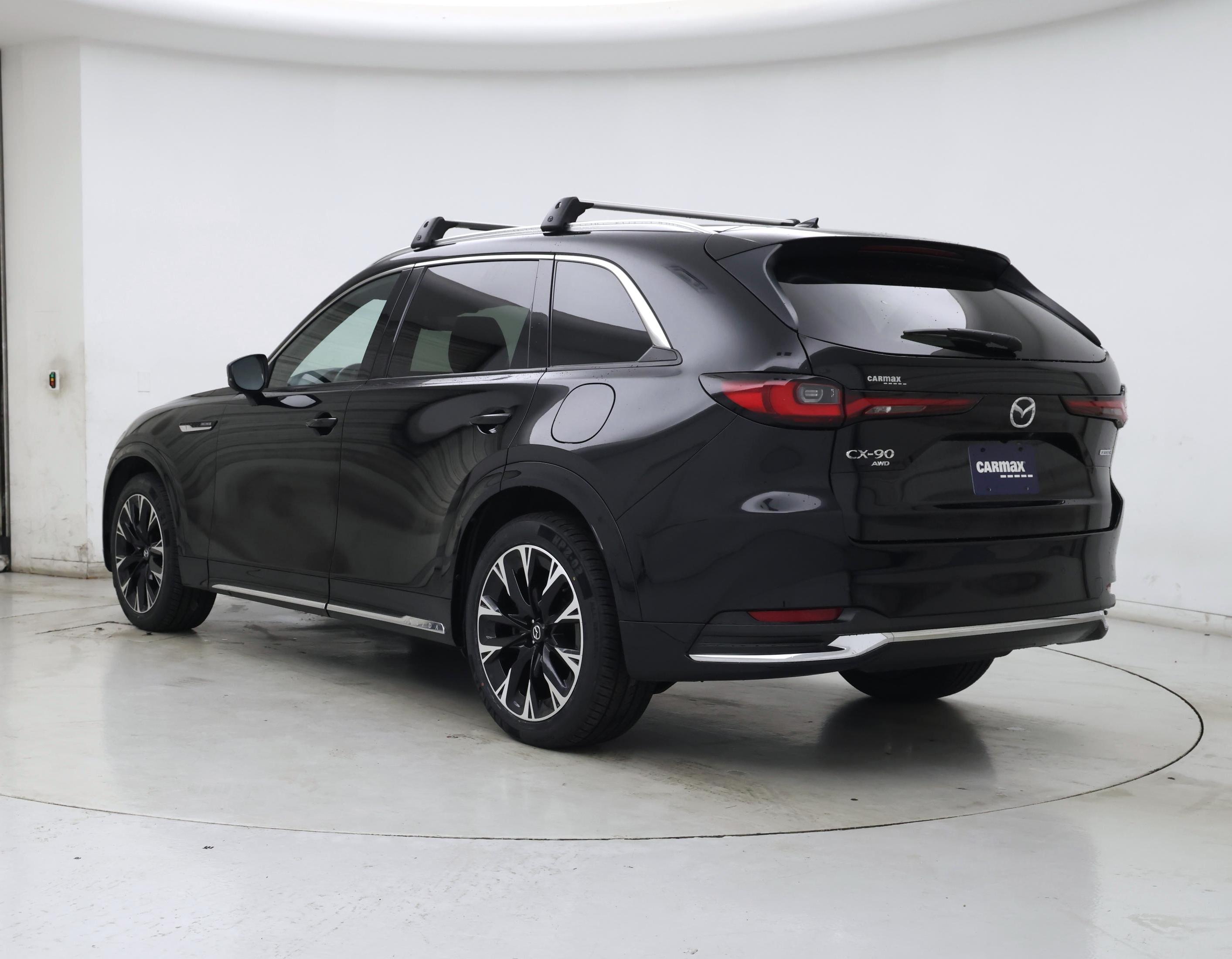 Thumbnail: 2024 Mazda CX-90 - 2