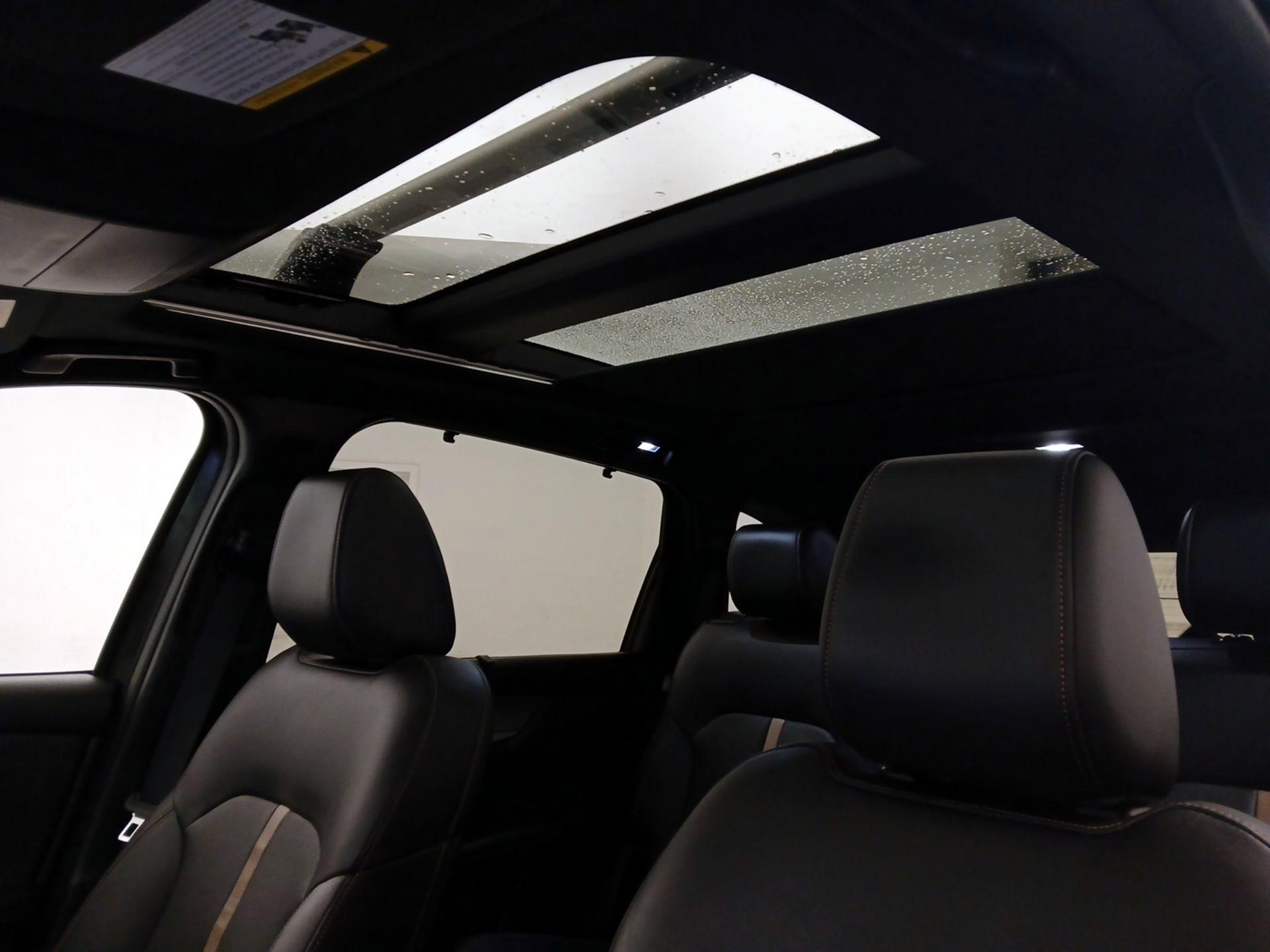 Thumbnail: 2024 Mazda CX-90 - 20
