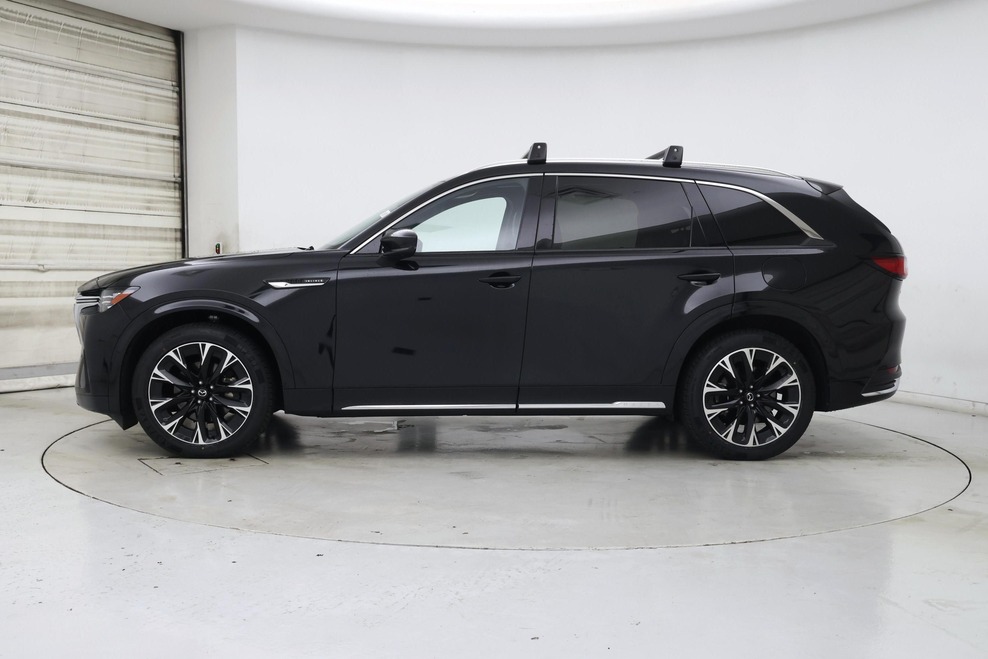 Thumbnail: 2024 Mazda CX-90 - 3