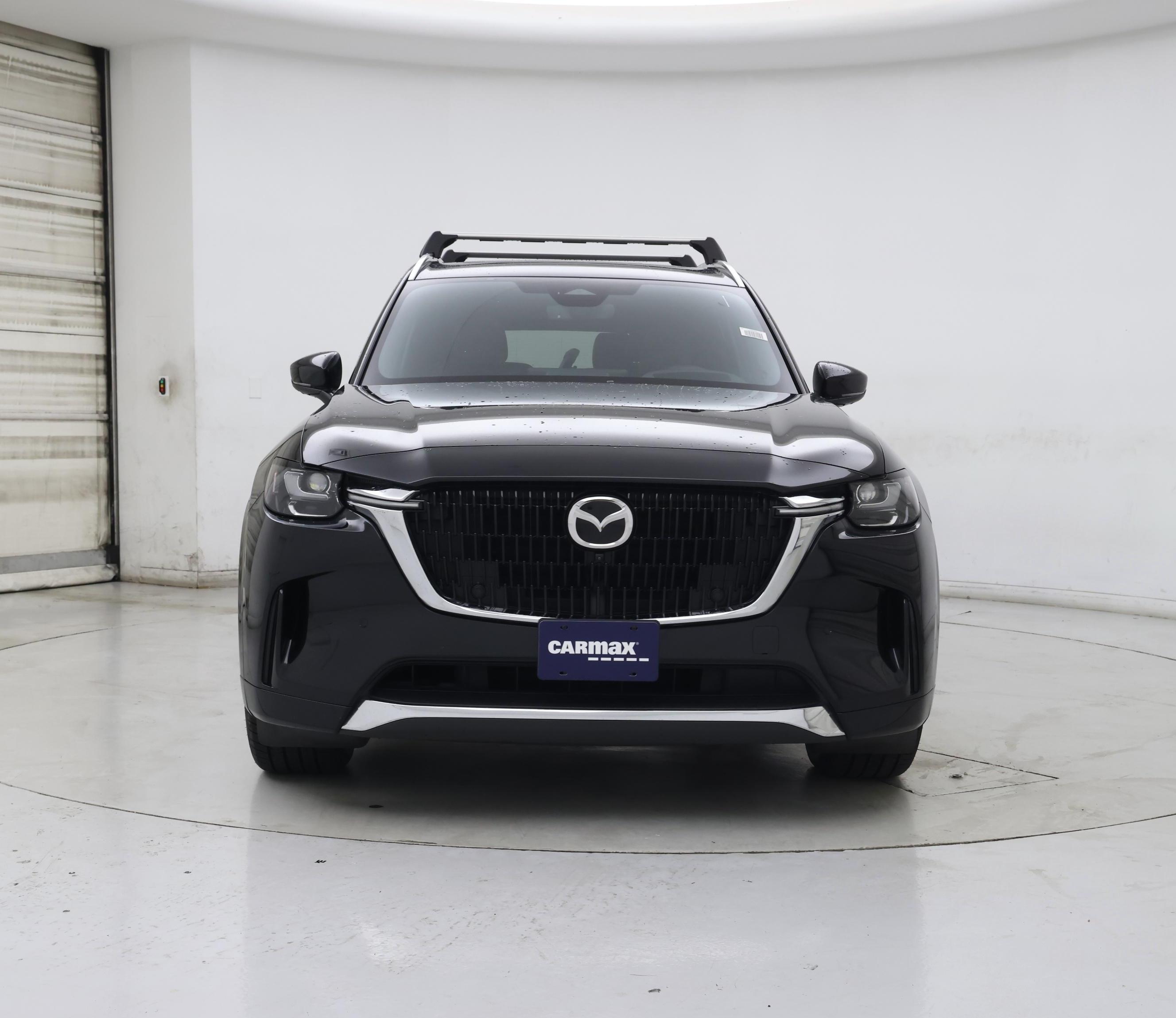 Thumbnail: 2024 Mazda CX-90 - 5