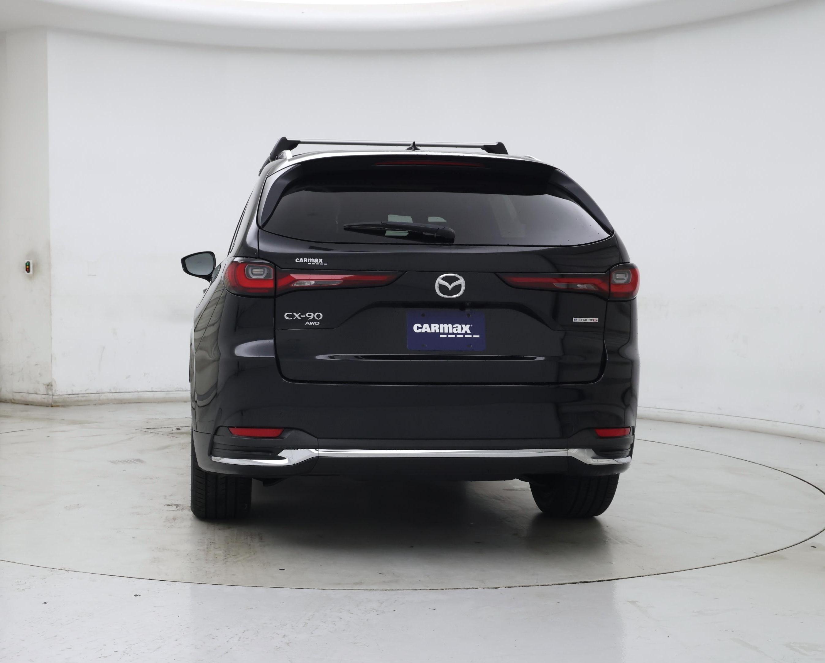 Thumbnail: 2024 Mazda CX-90 - 6
