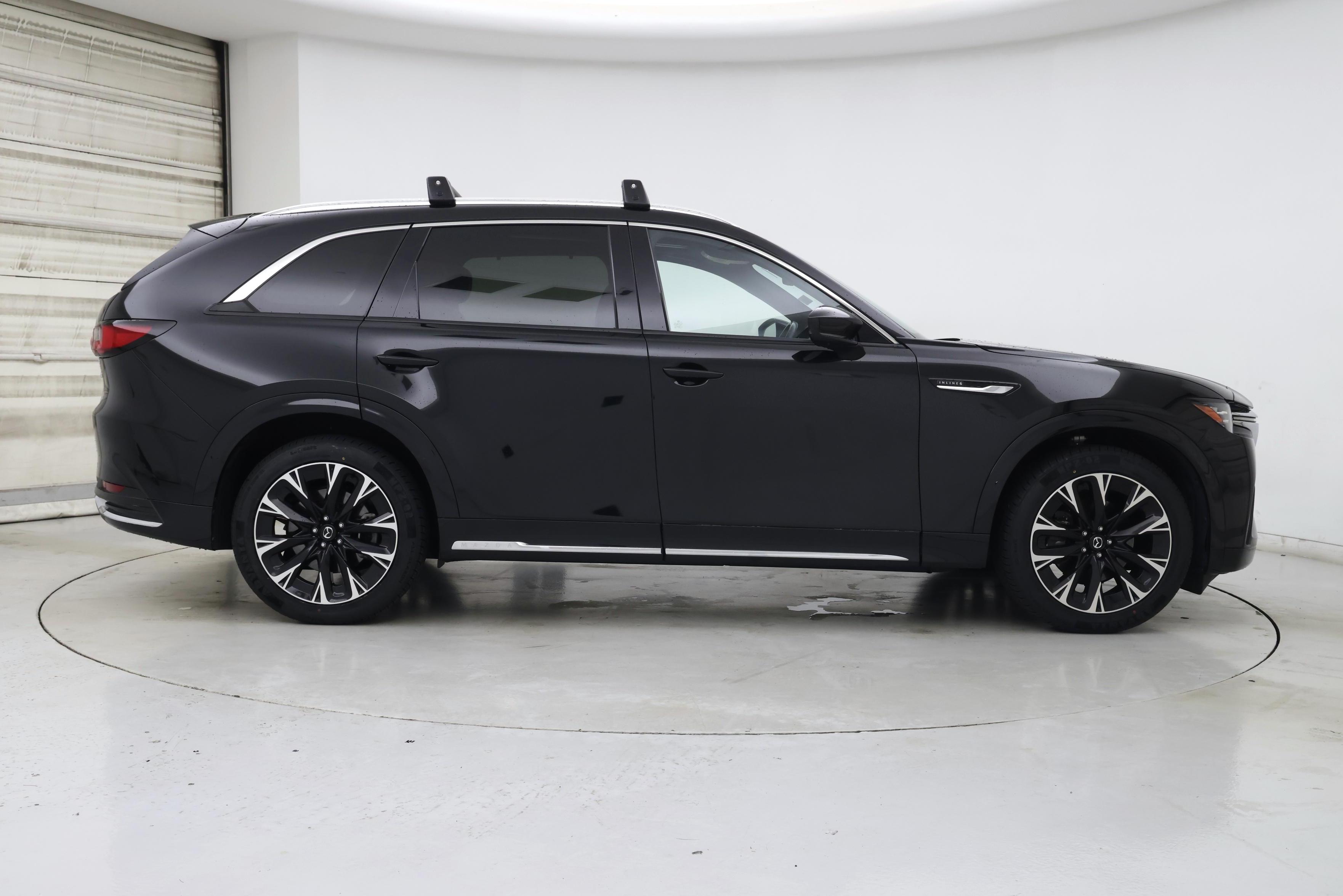 Thumbnail: 2024 Mazda CX-90 - 7