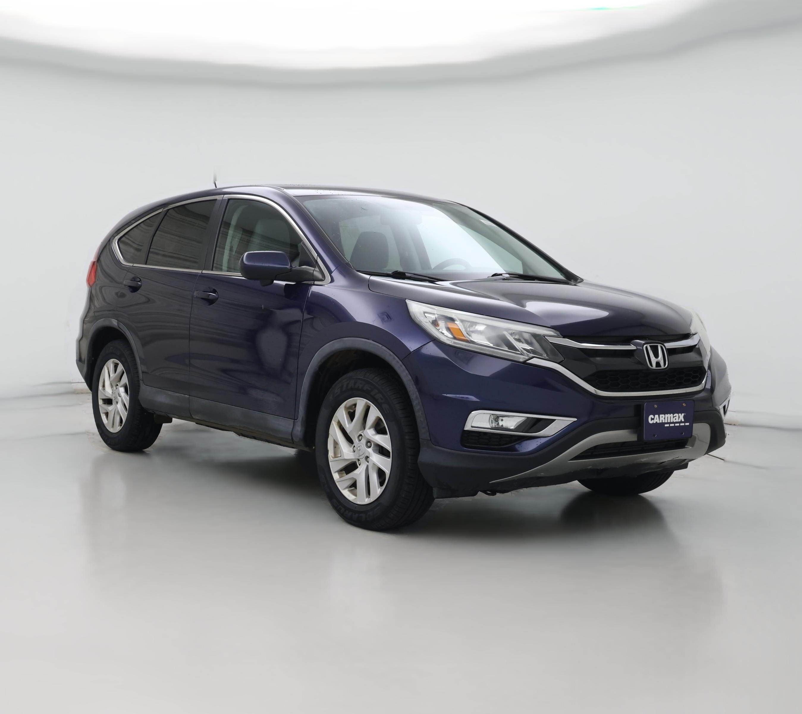Thumbnail: 2016 Honda CR-V - 1