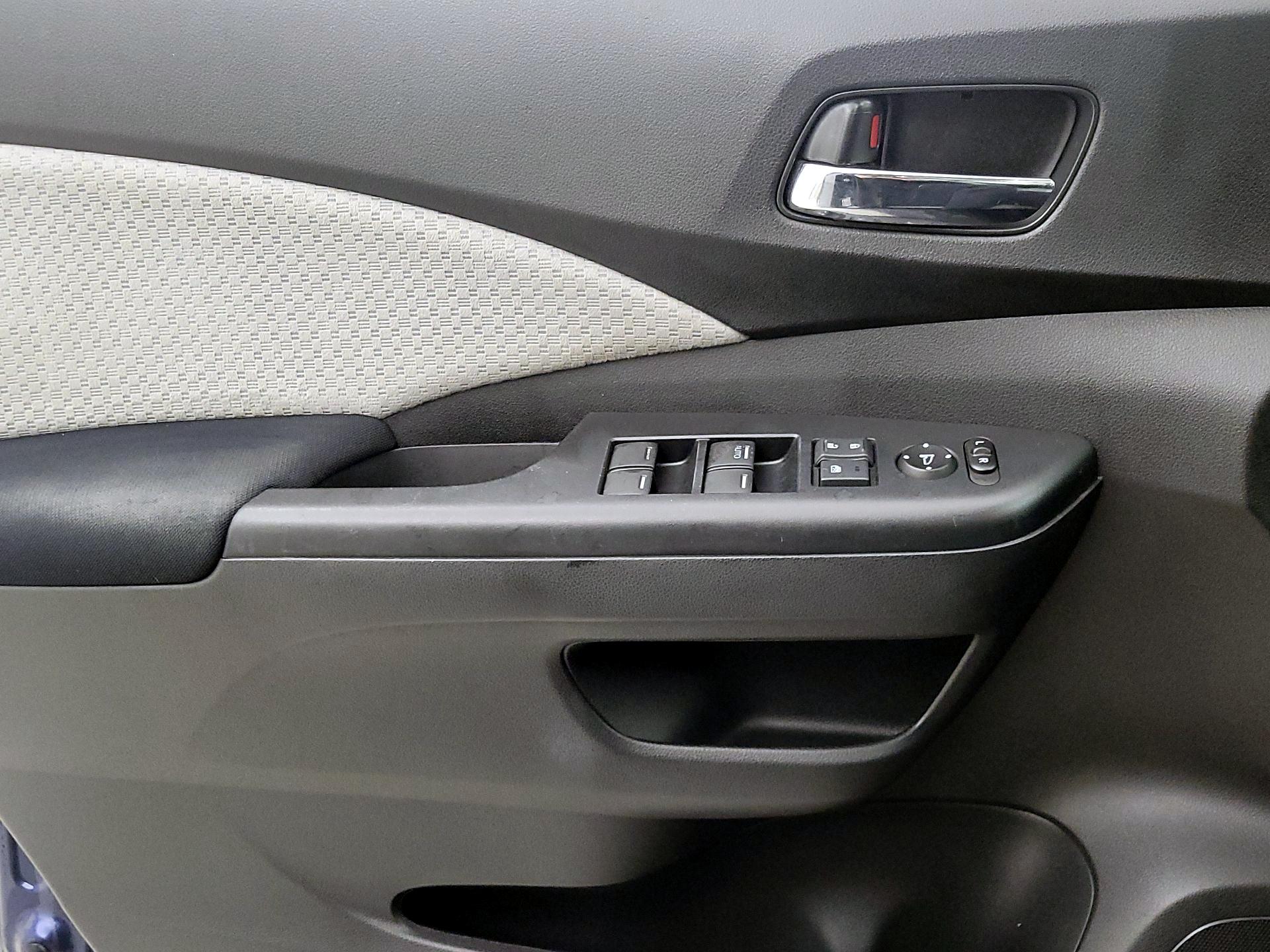 Thumbnail: 2016 Honda CR-V - 12