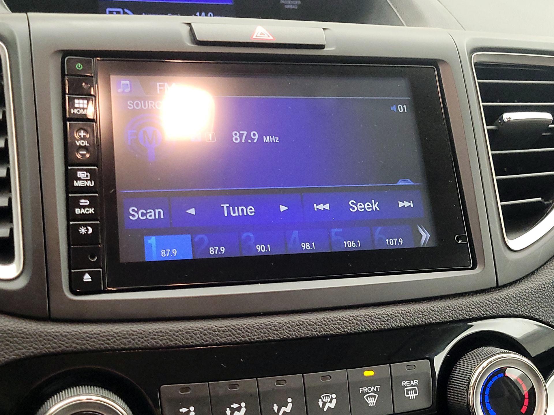 Thumbnail: 2016 Honda CR-V - 15