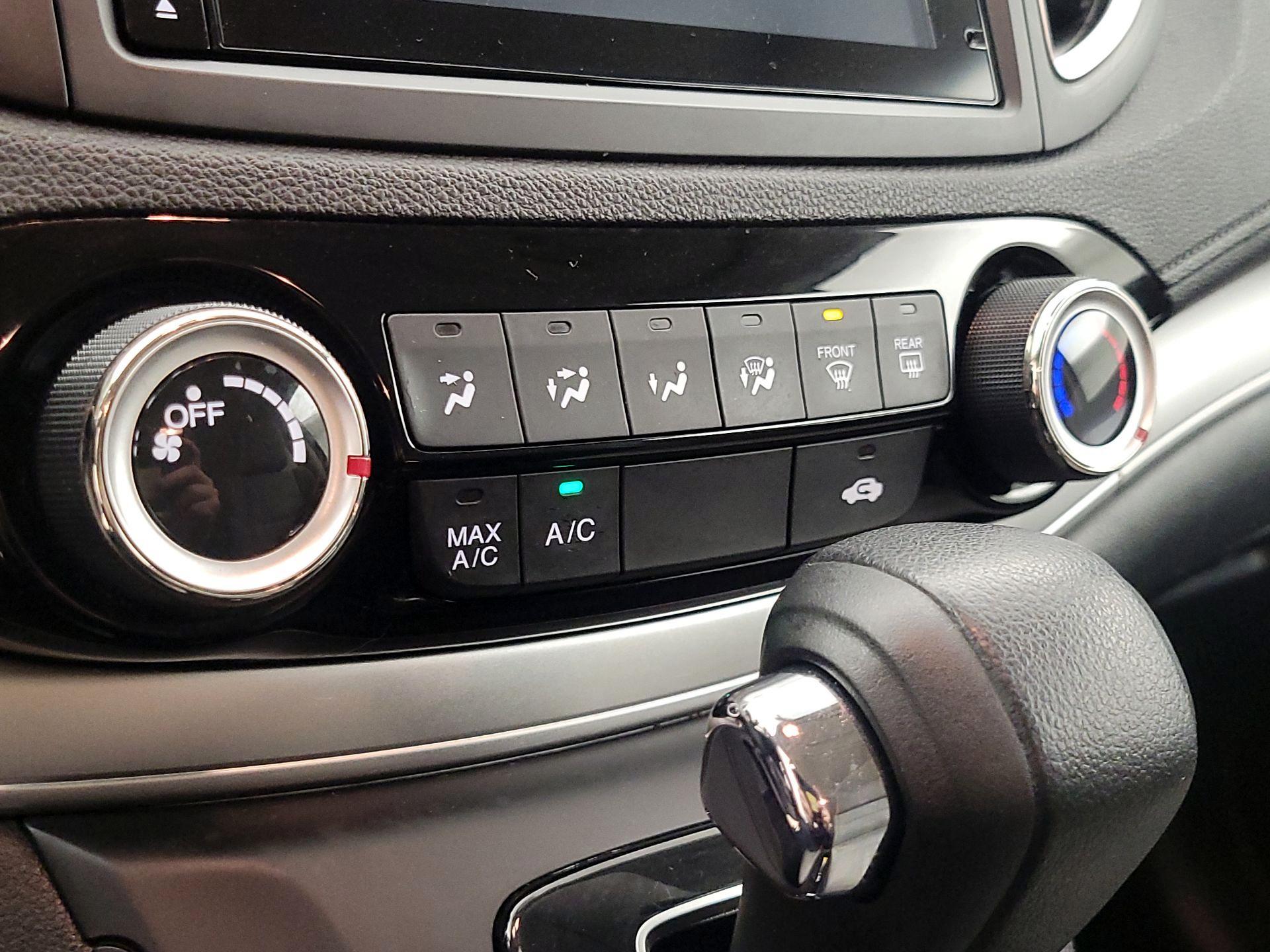Thumbnail: 2016 Honda CR-V - 16