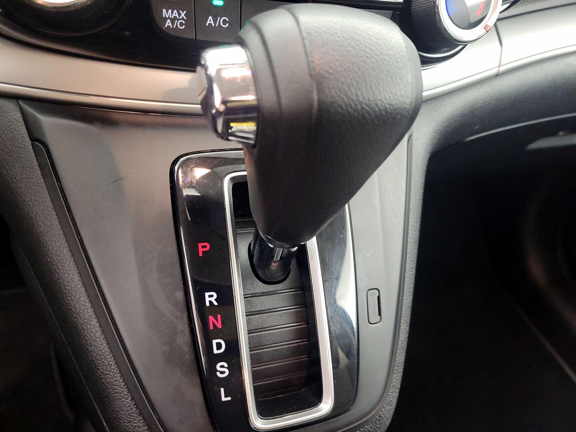 Thumbnail: 2016 Honda CR-V - 17