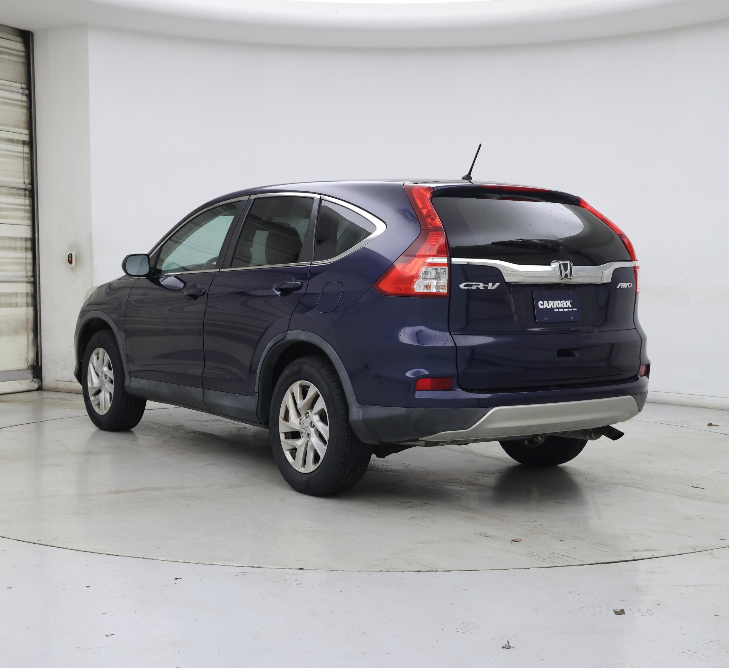 Thumbnail: 2016 Honda CR-V - 2