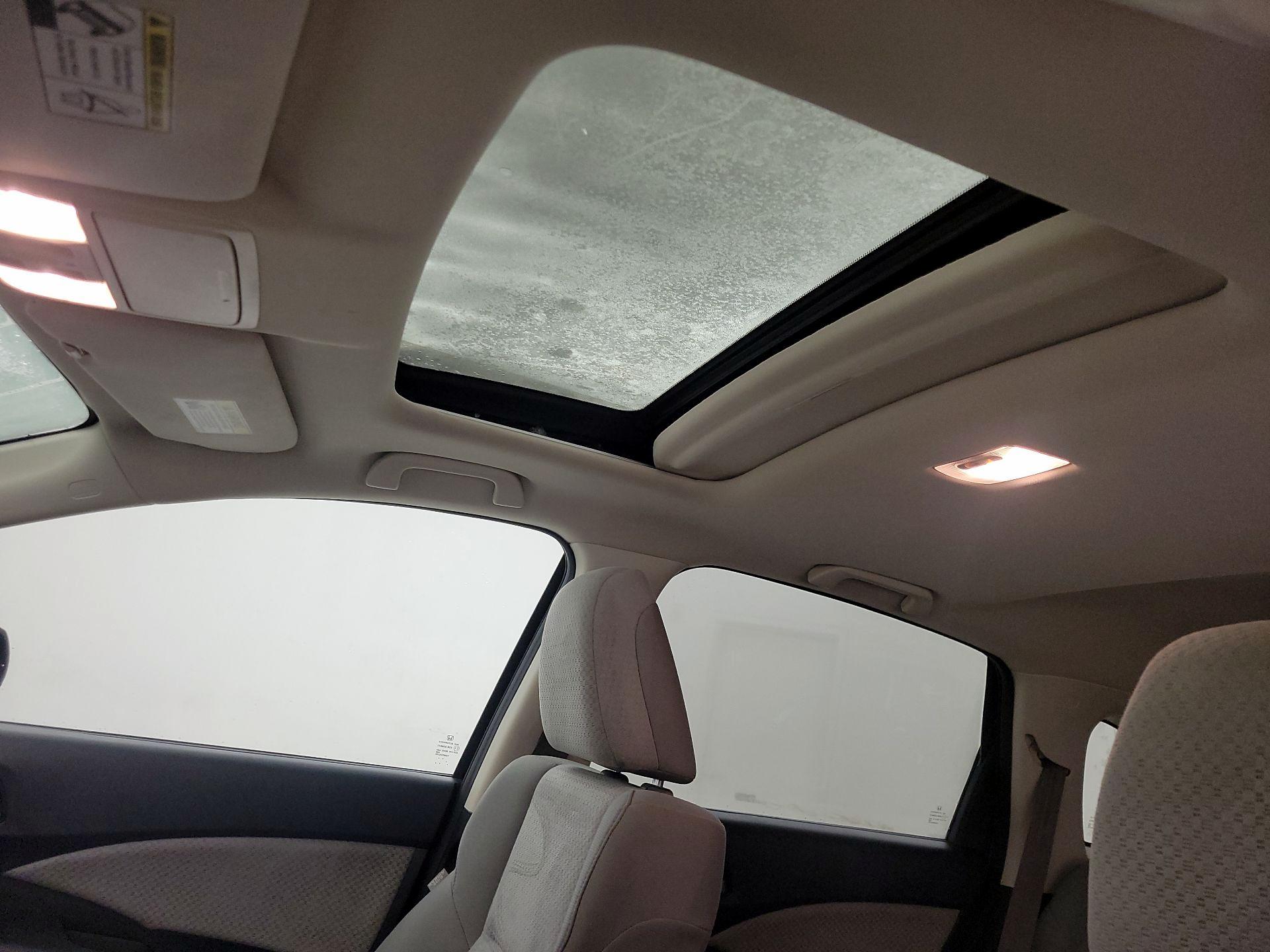 Thumbnail: 2016 Honda CR-V - 19