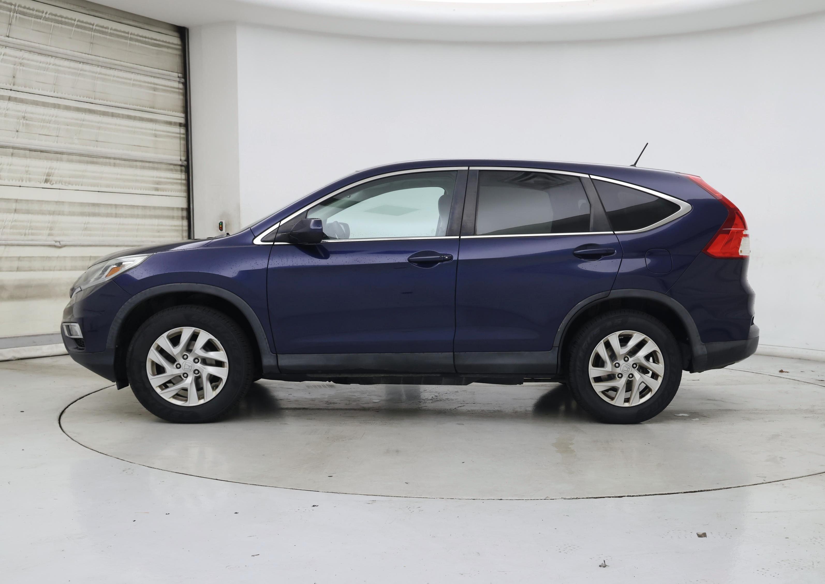 Thumbnail: 2016 Honda CR-V - 3
